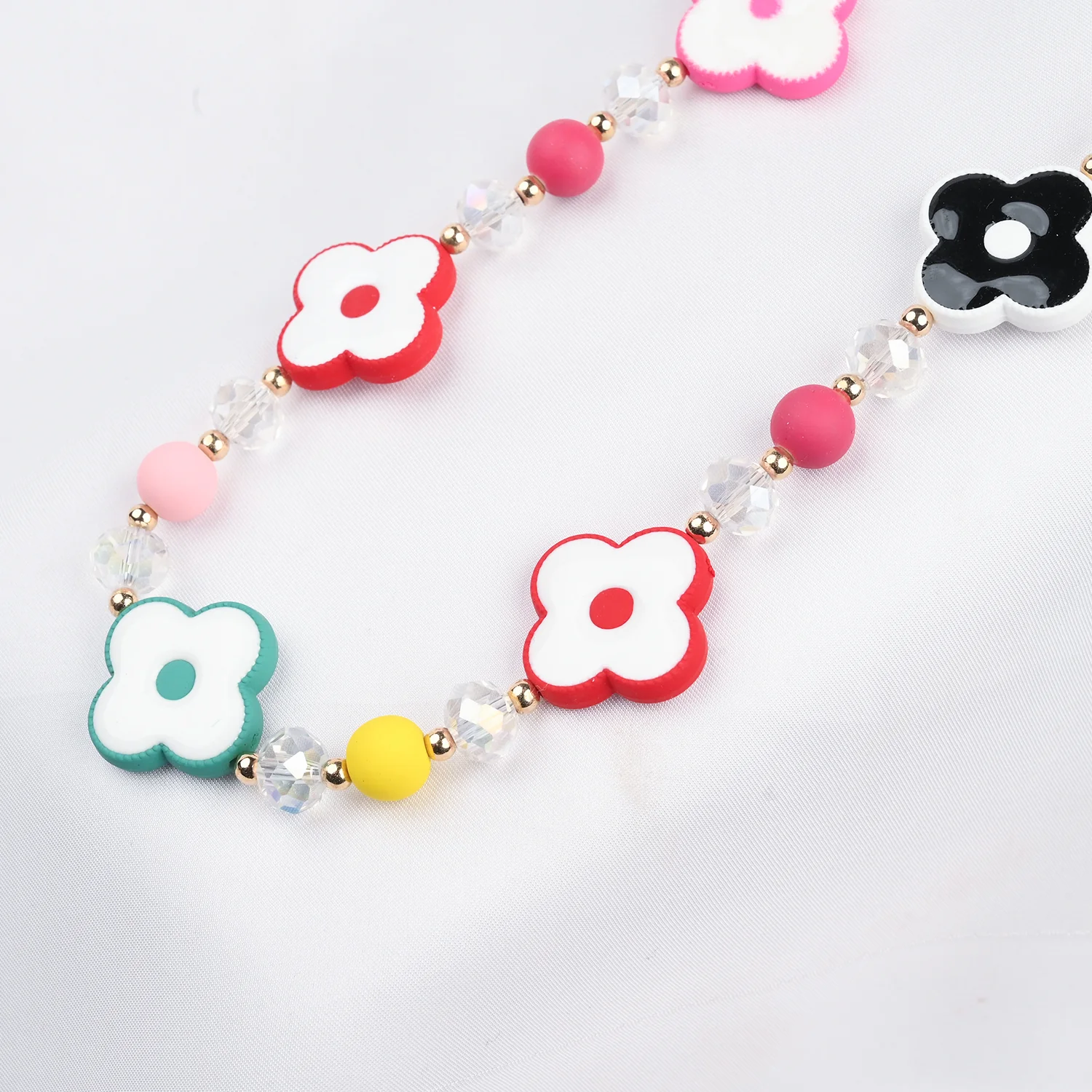 Beads Necklace - Image 2