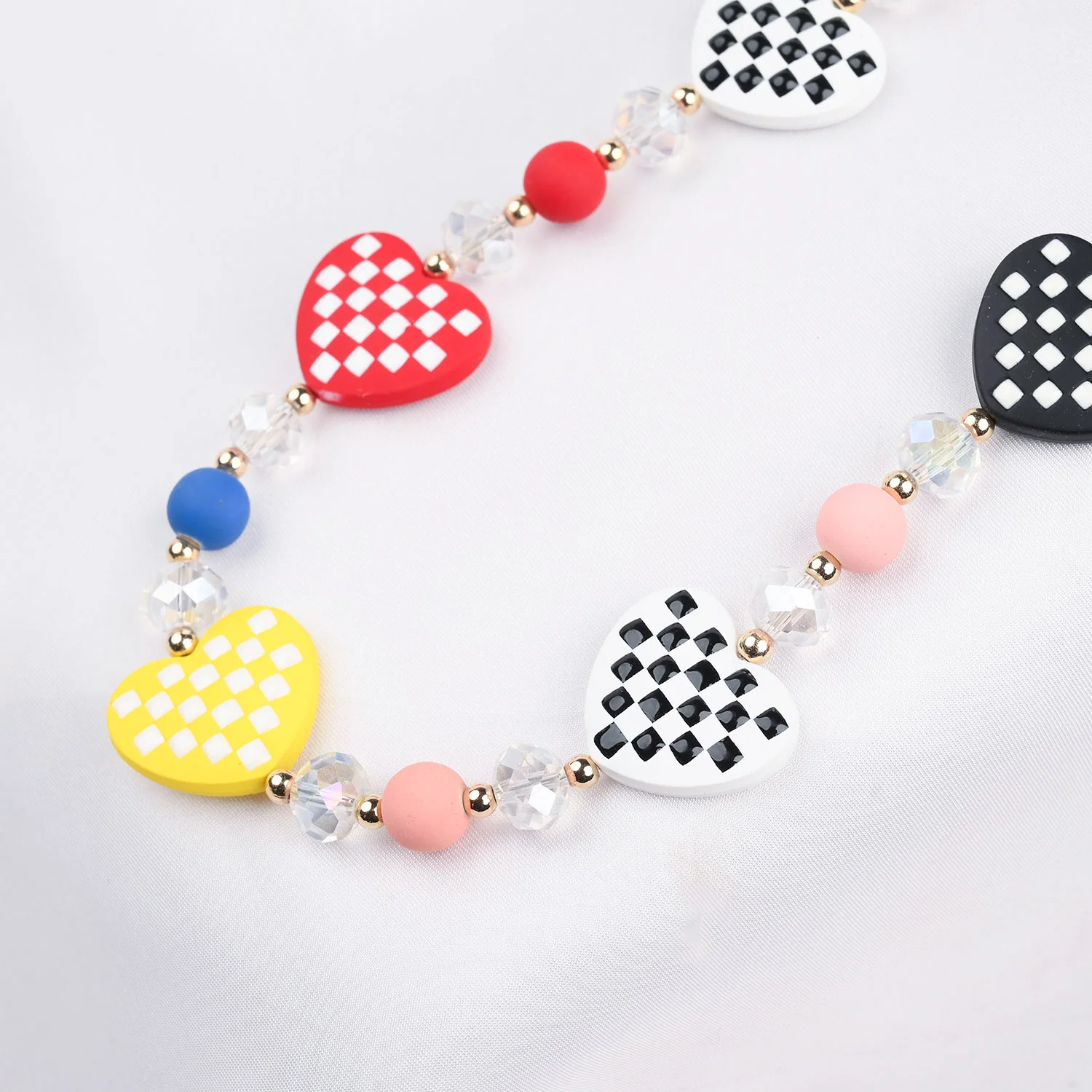 Beads Necklace - Image 2