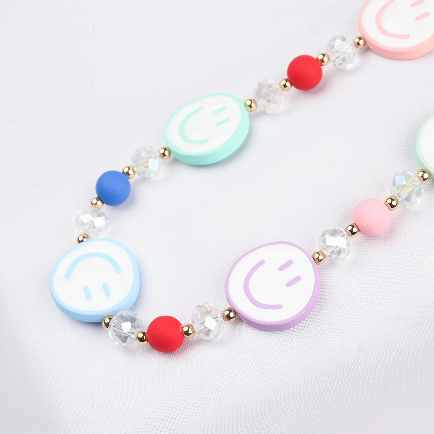 Beads Necklace - Image 2