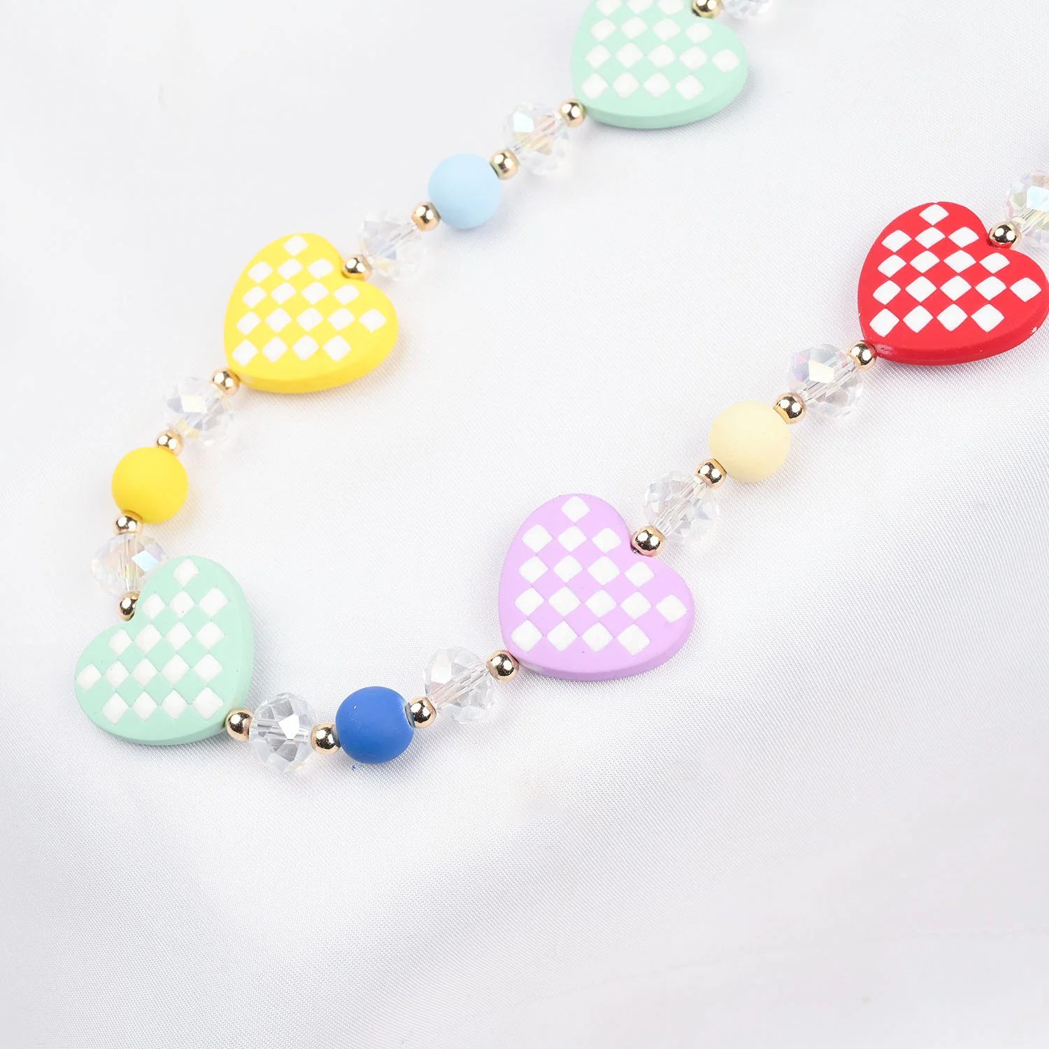 Beads Necklace - Image 2
