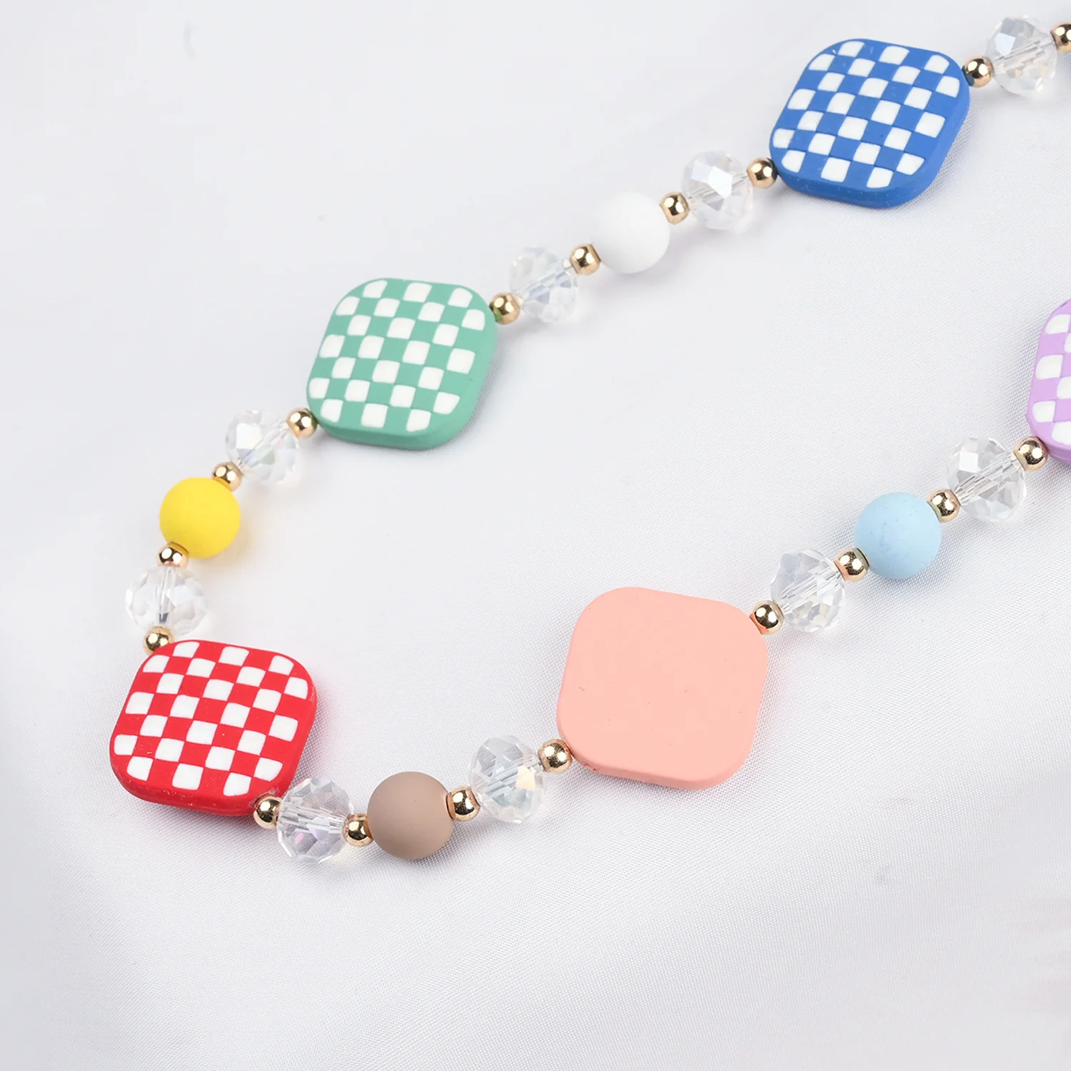 Beads Necklace - Image 2