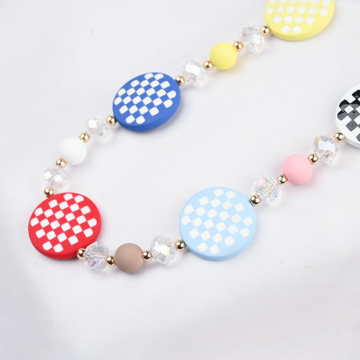 Beads Necklace - Image 2