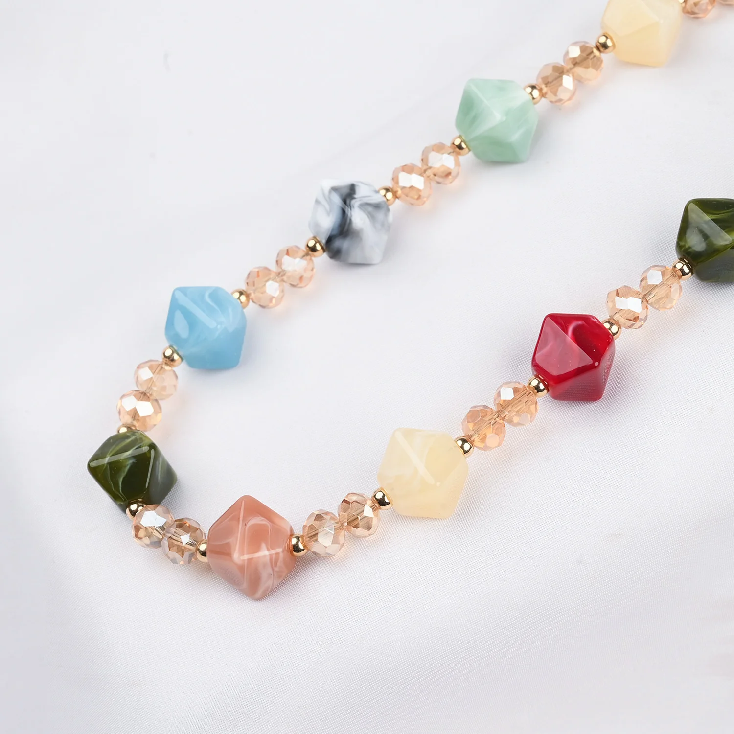 Beads Necklace - Image 2