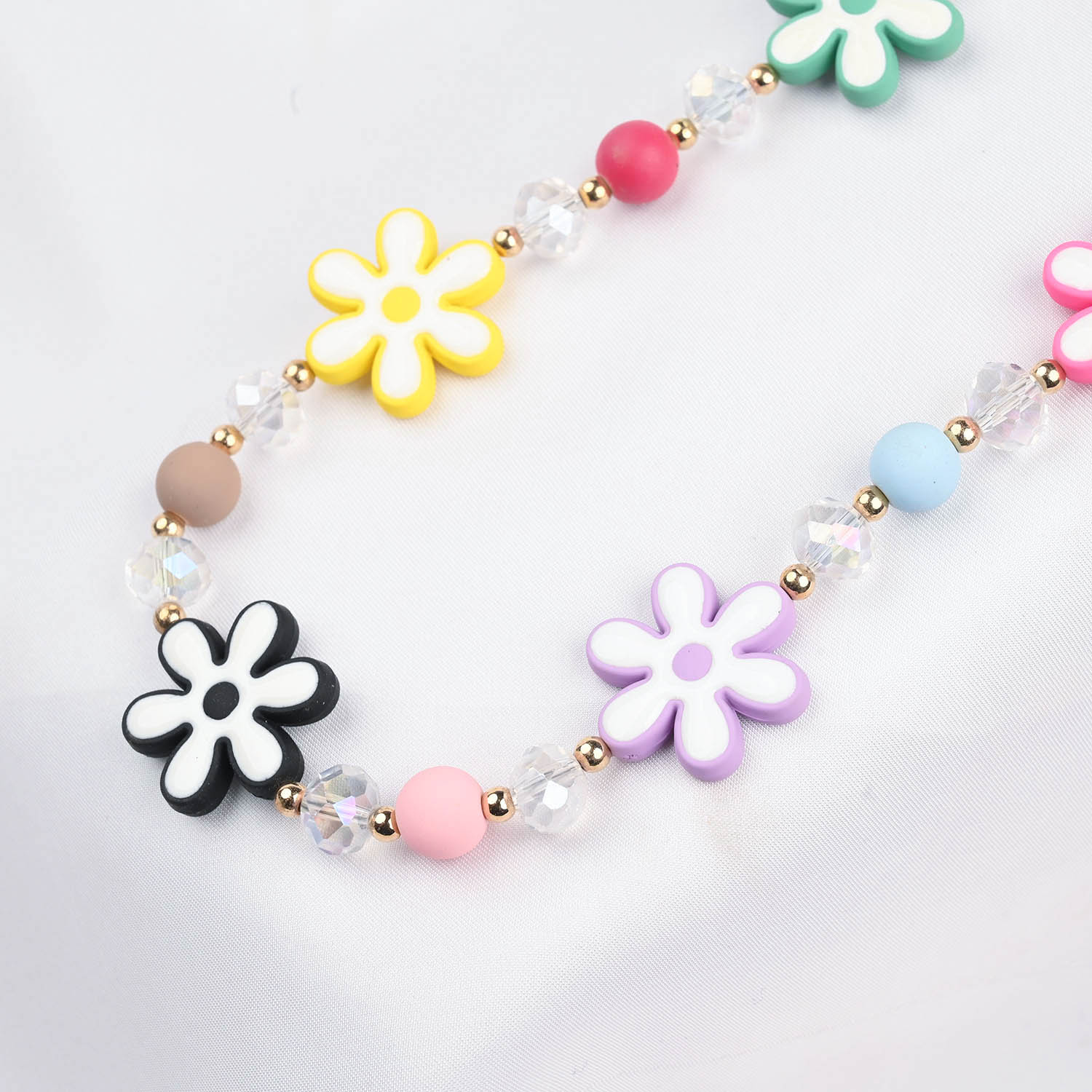 Beads Necklace - Image 2