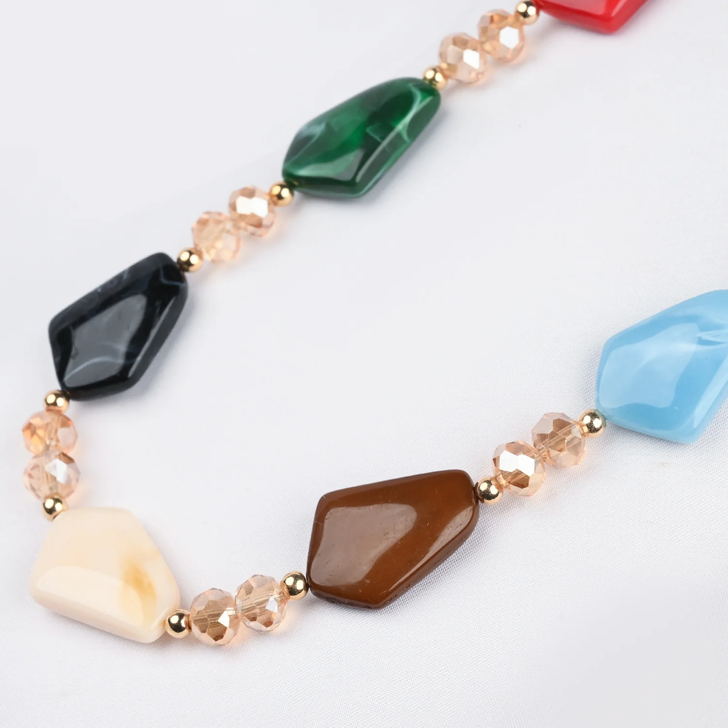 Beads Necklace - Image 2