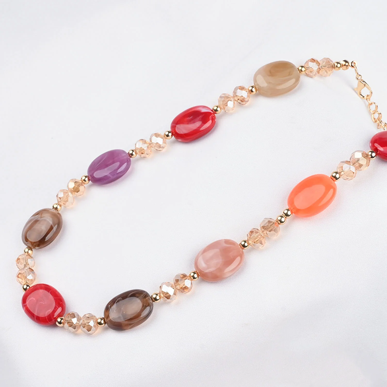 Beads Necklace