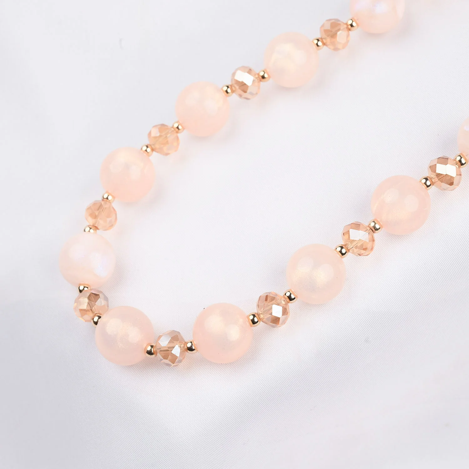 Beads Necklace - Image 2