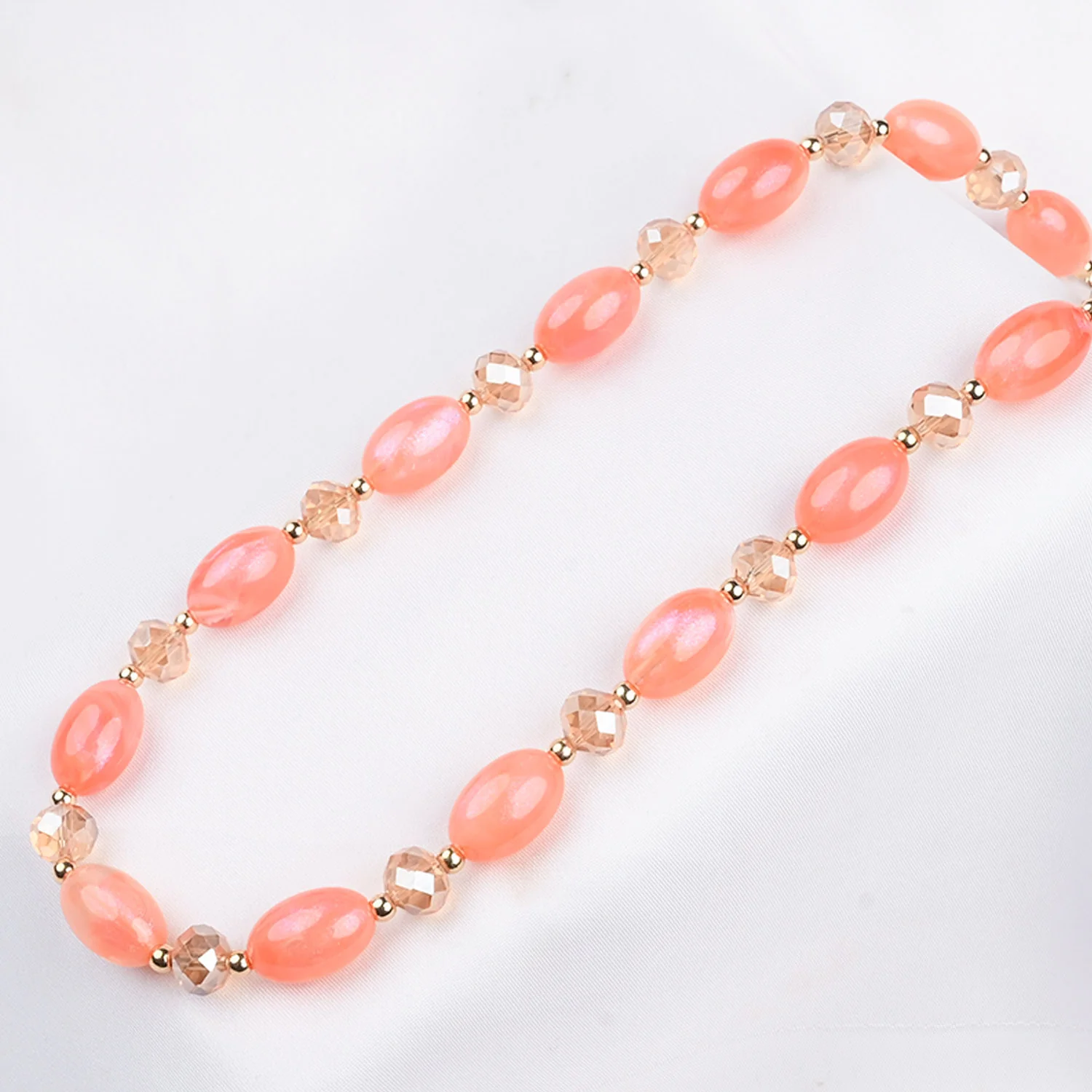 Beads Necklace