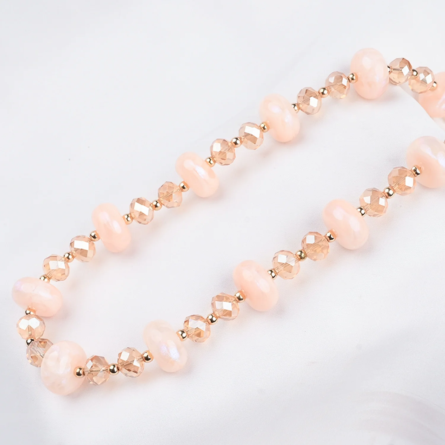 Beads Necklace