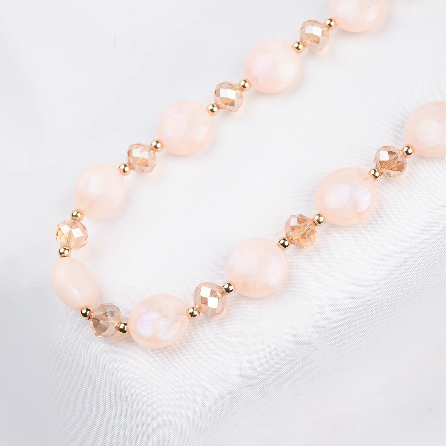 Beads Necklace - Image 2