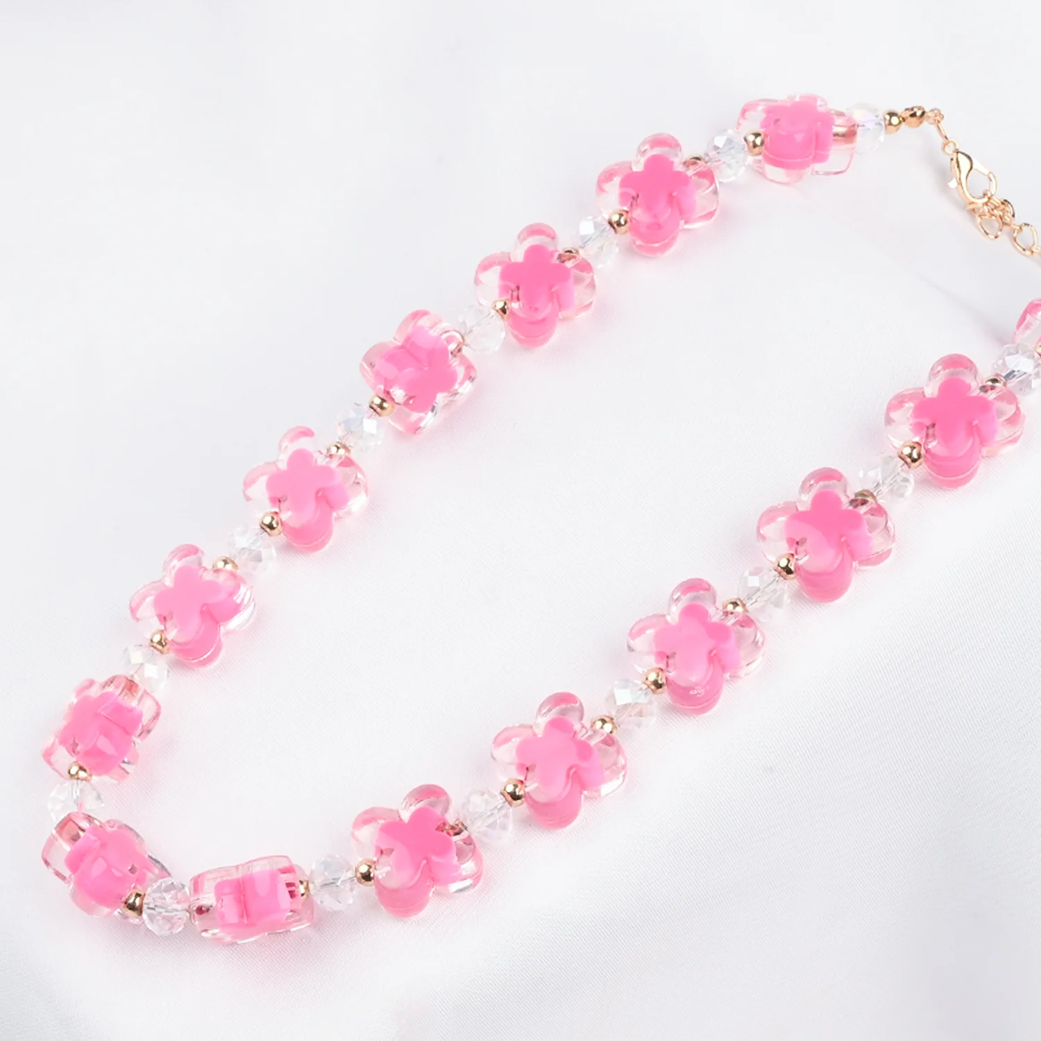 Beads Necklace