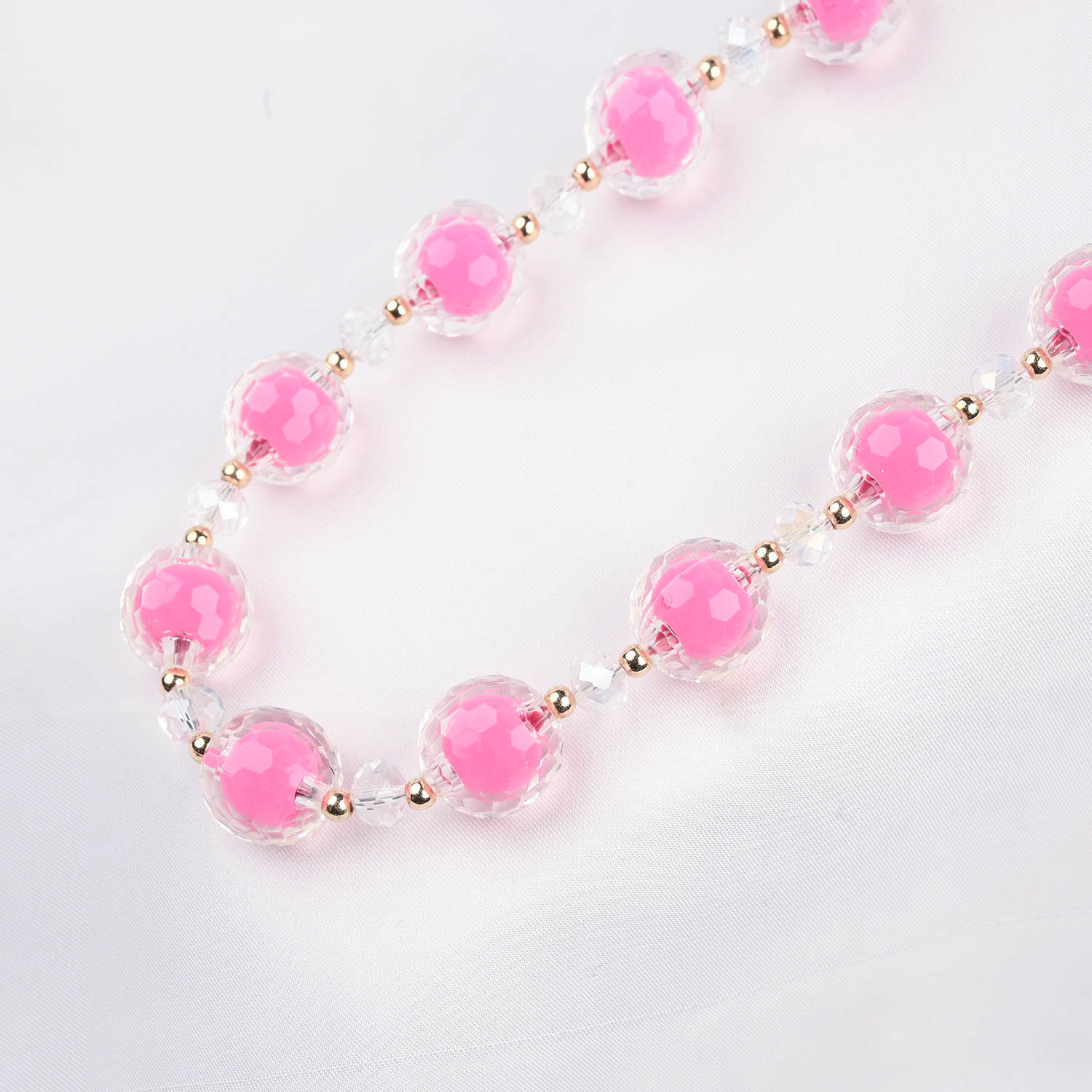 Beads Necklace - Image 2
