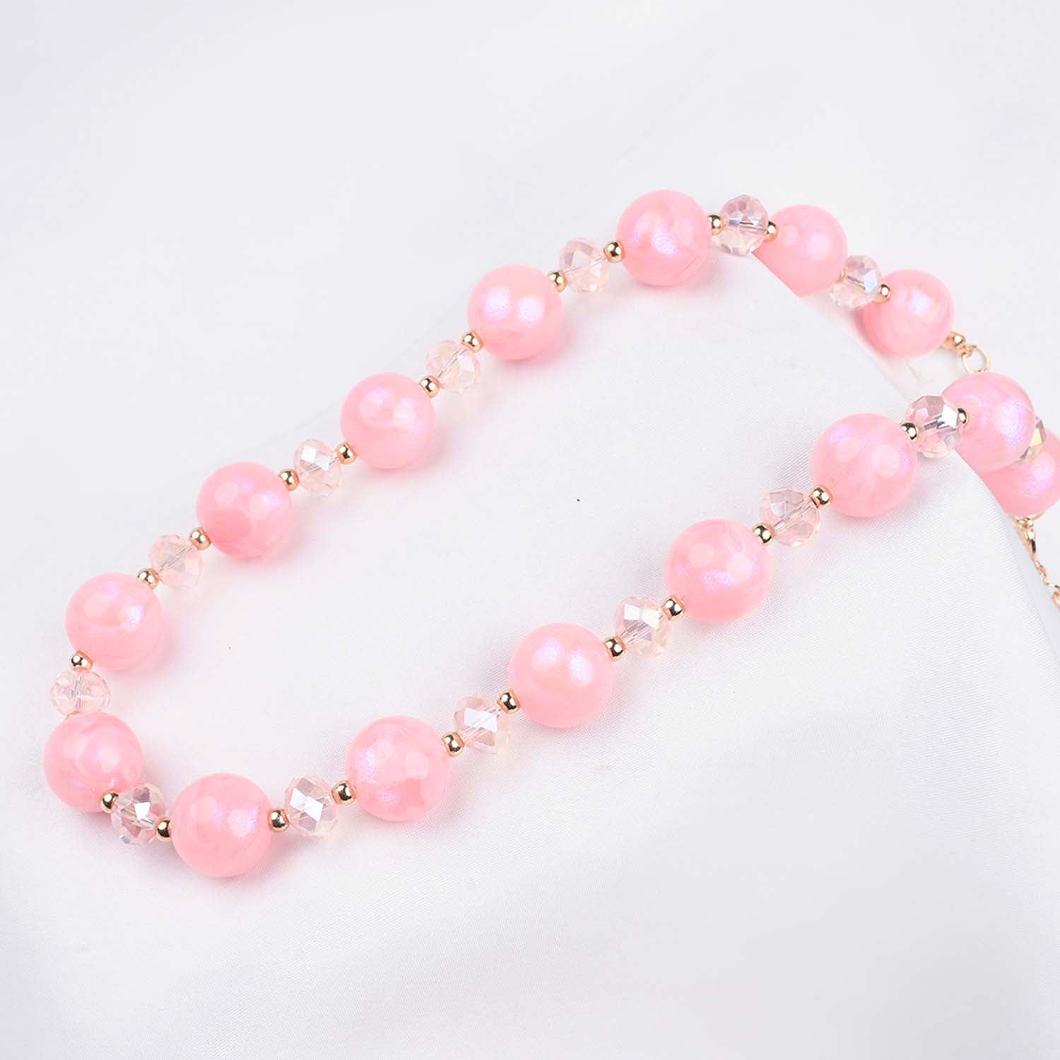Beads Necklace