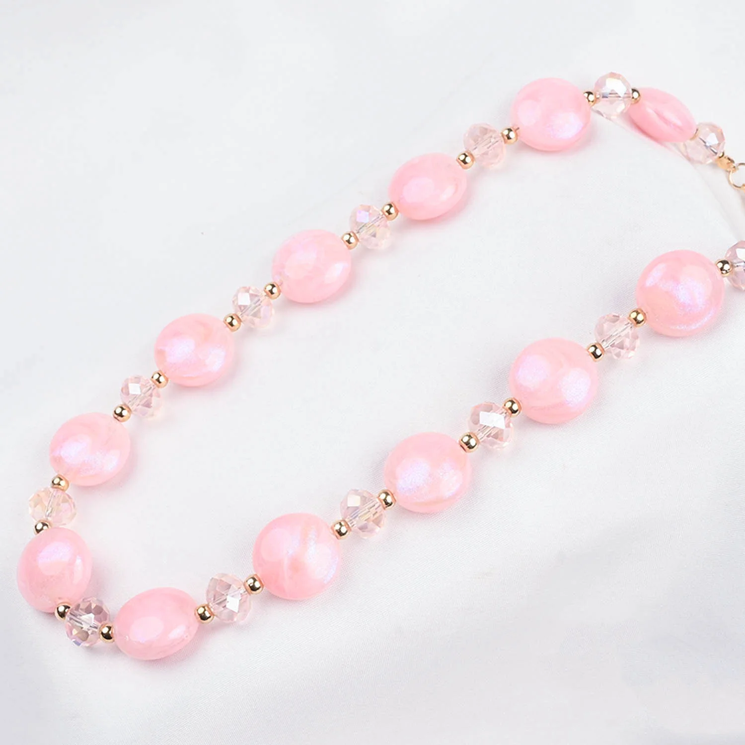 Beads Necklace