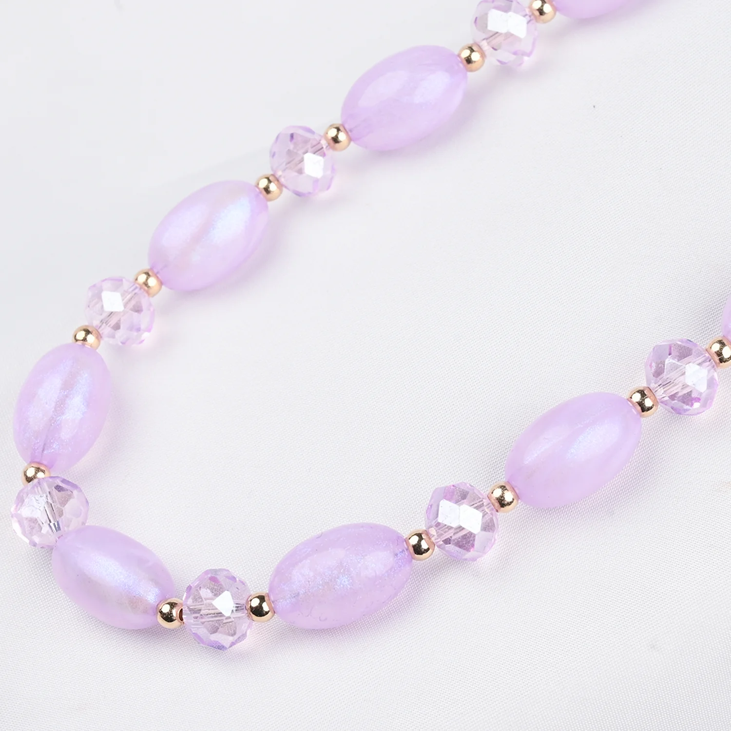 Beads Necklace - Image 2