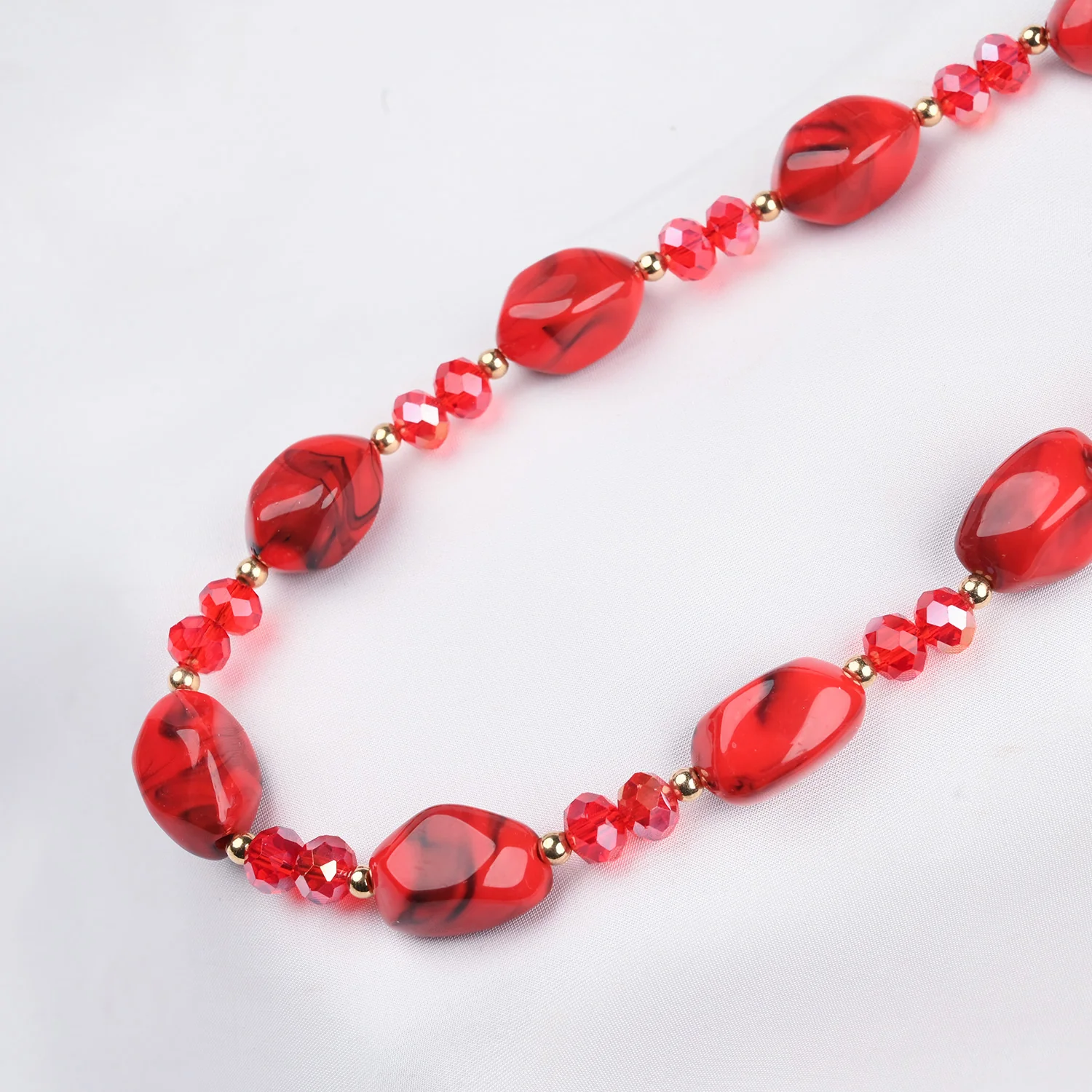 Beads Necklace - Image 2