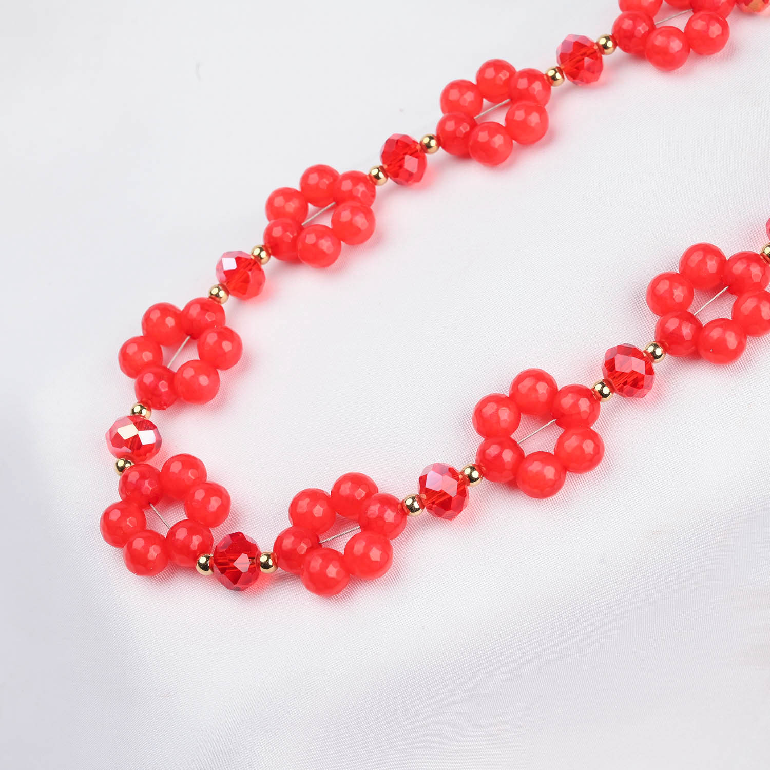 Beads Necklace - Image 2