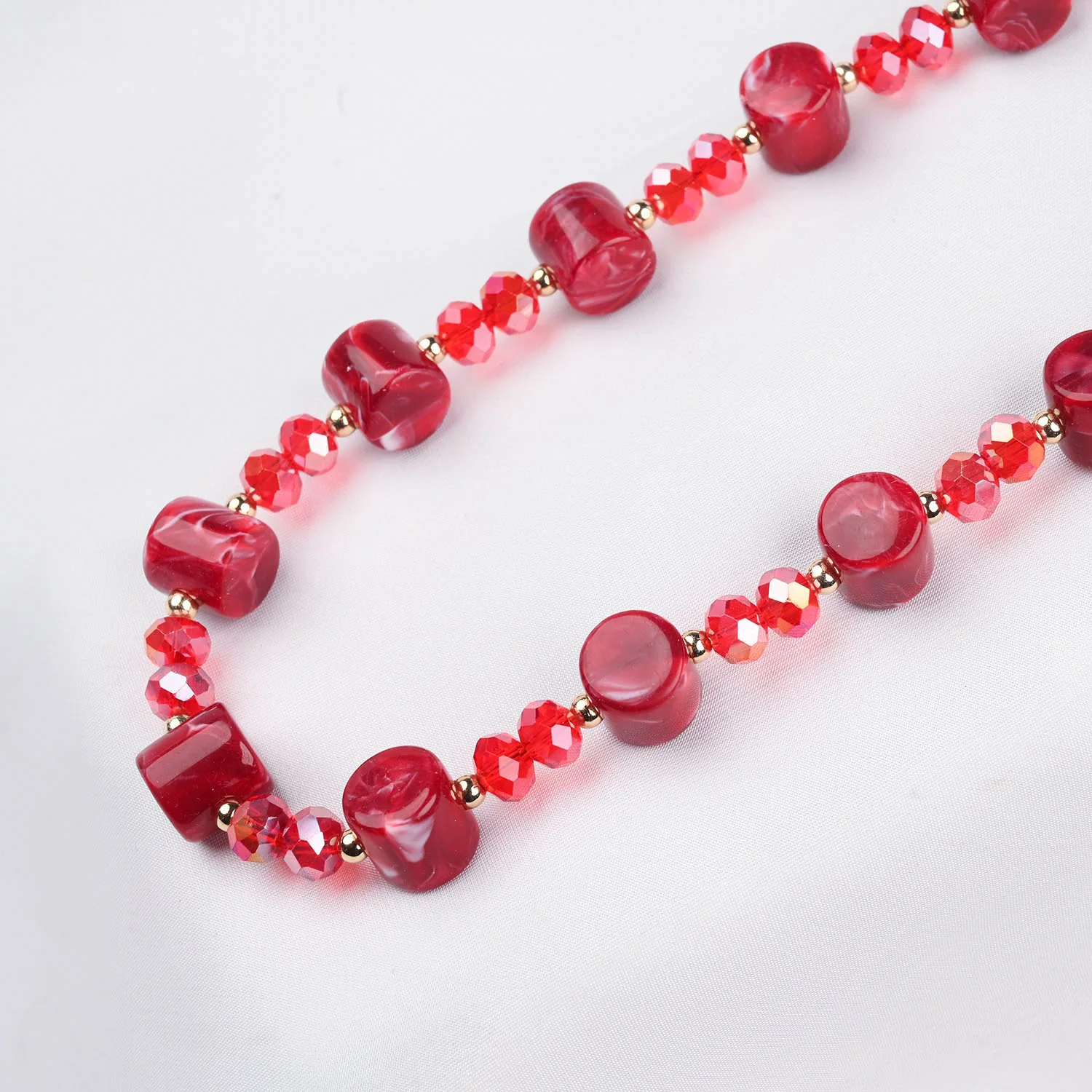 Beads Necklace - Image 2