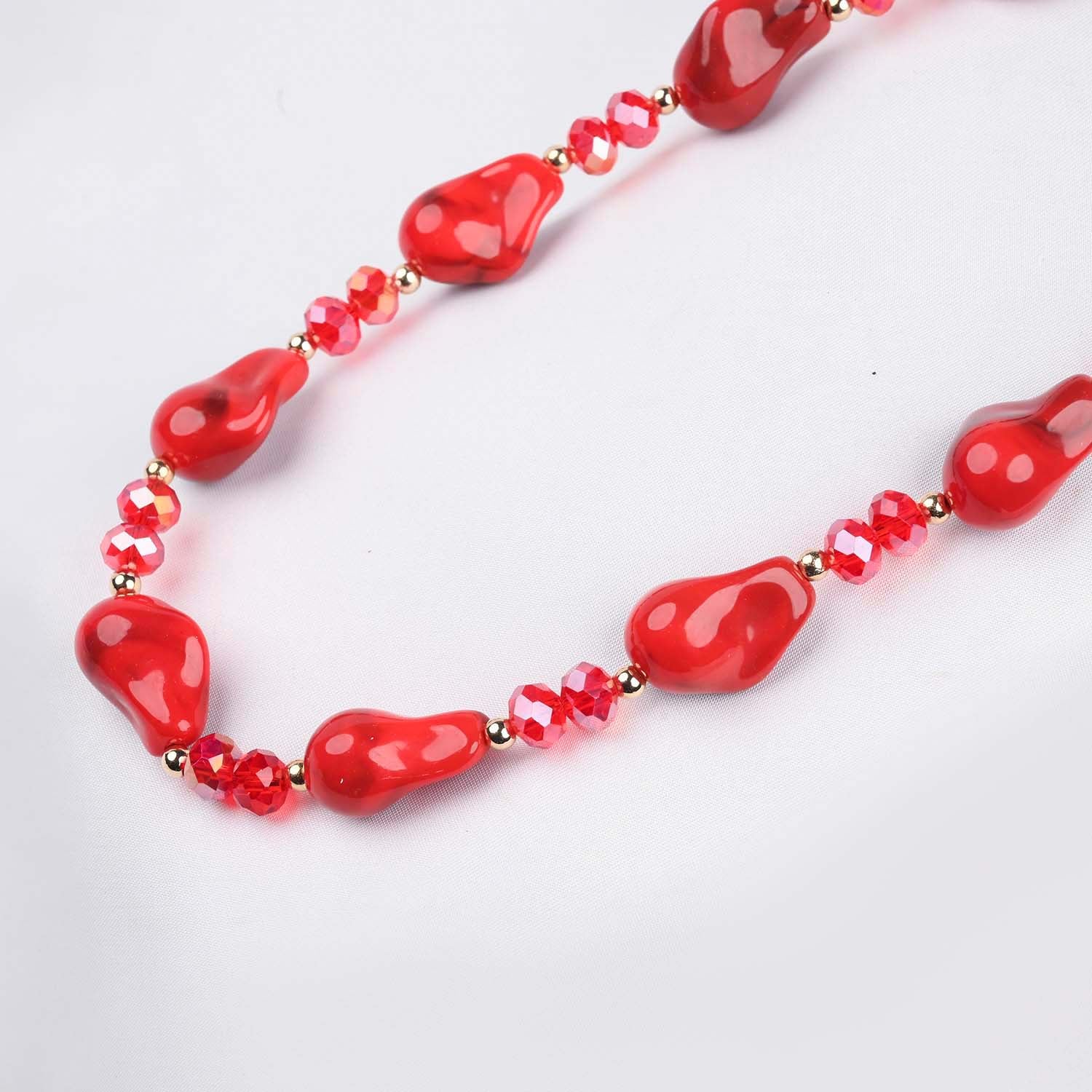 Beads Necklace - Image 2