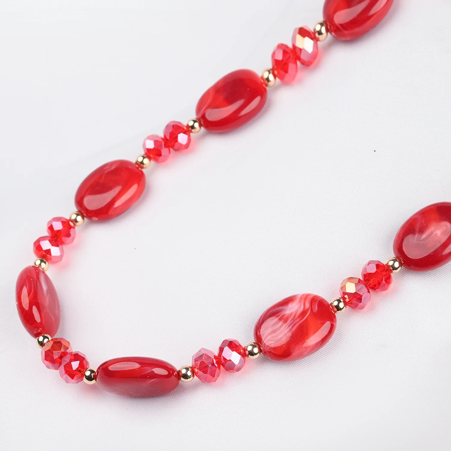 Beads Necklace - Image 2