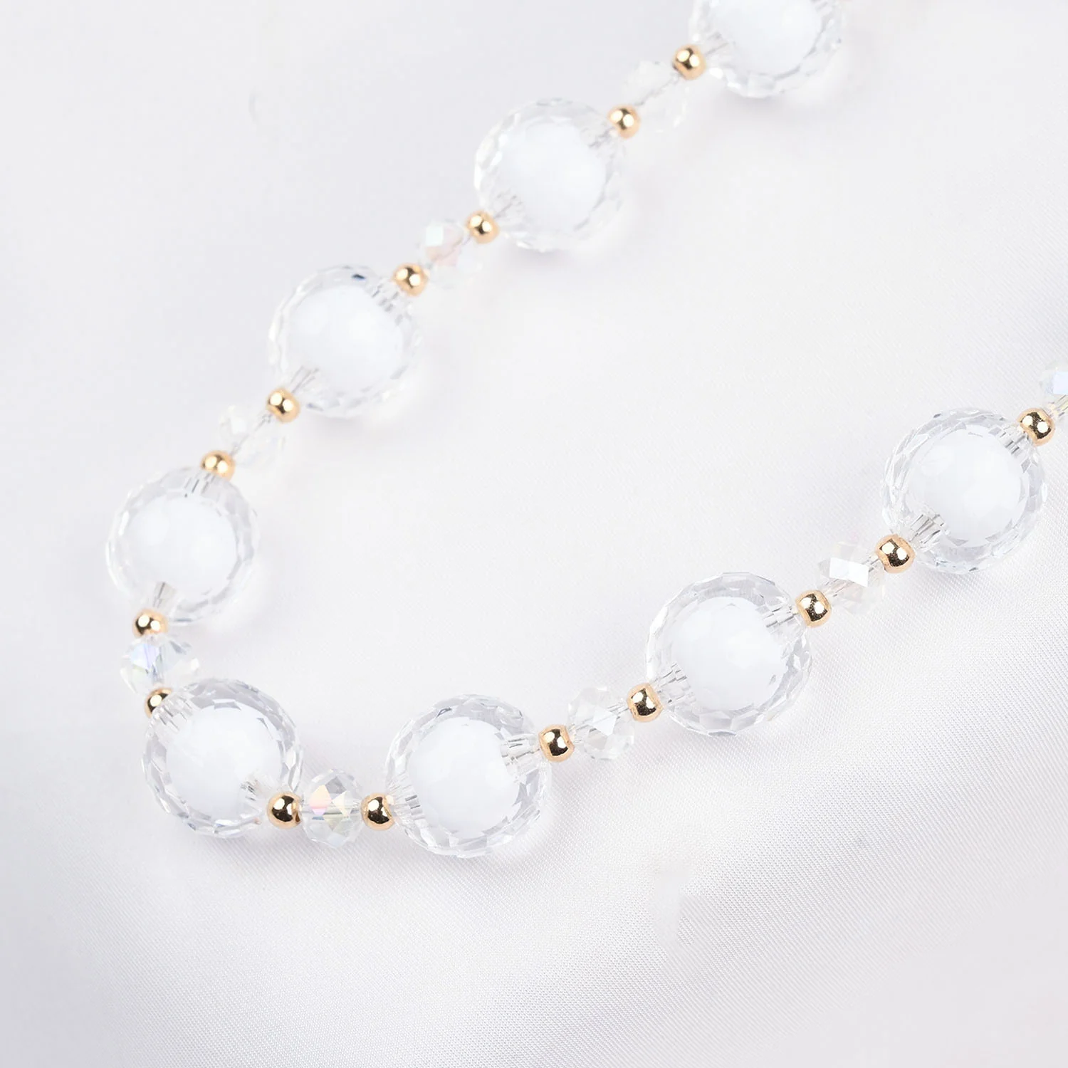 Beads Necklace - Image 2