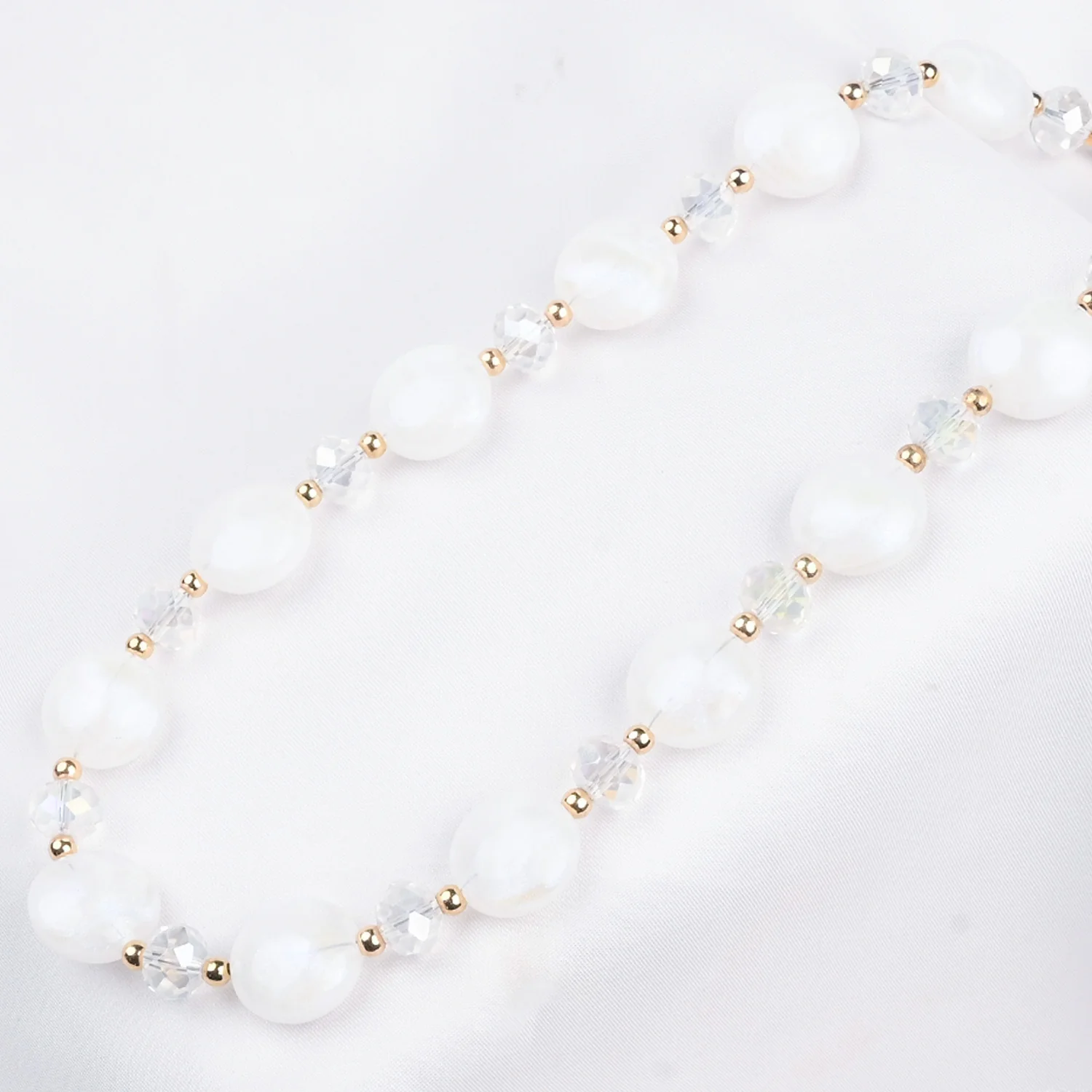Beads Necklace