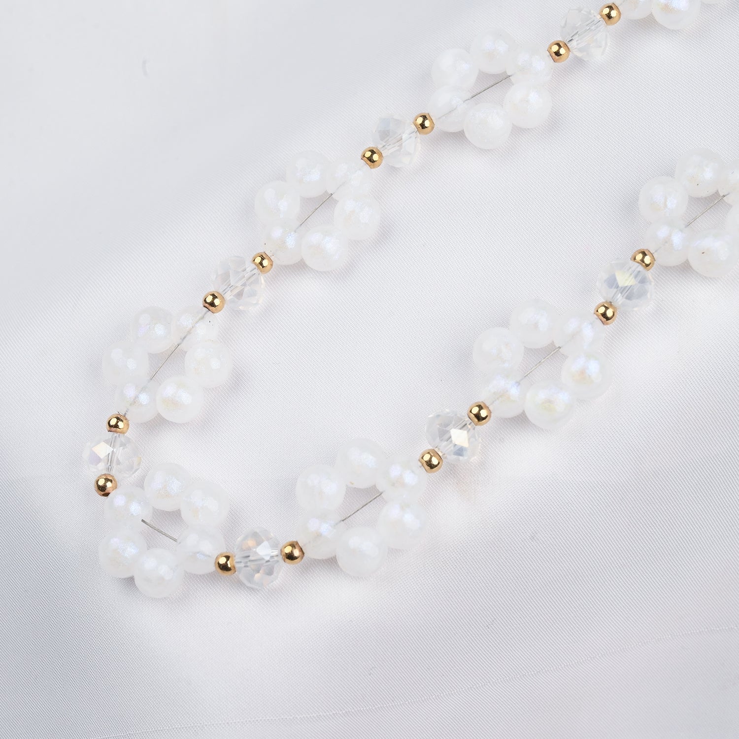 Beads Necklace - Image 2