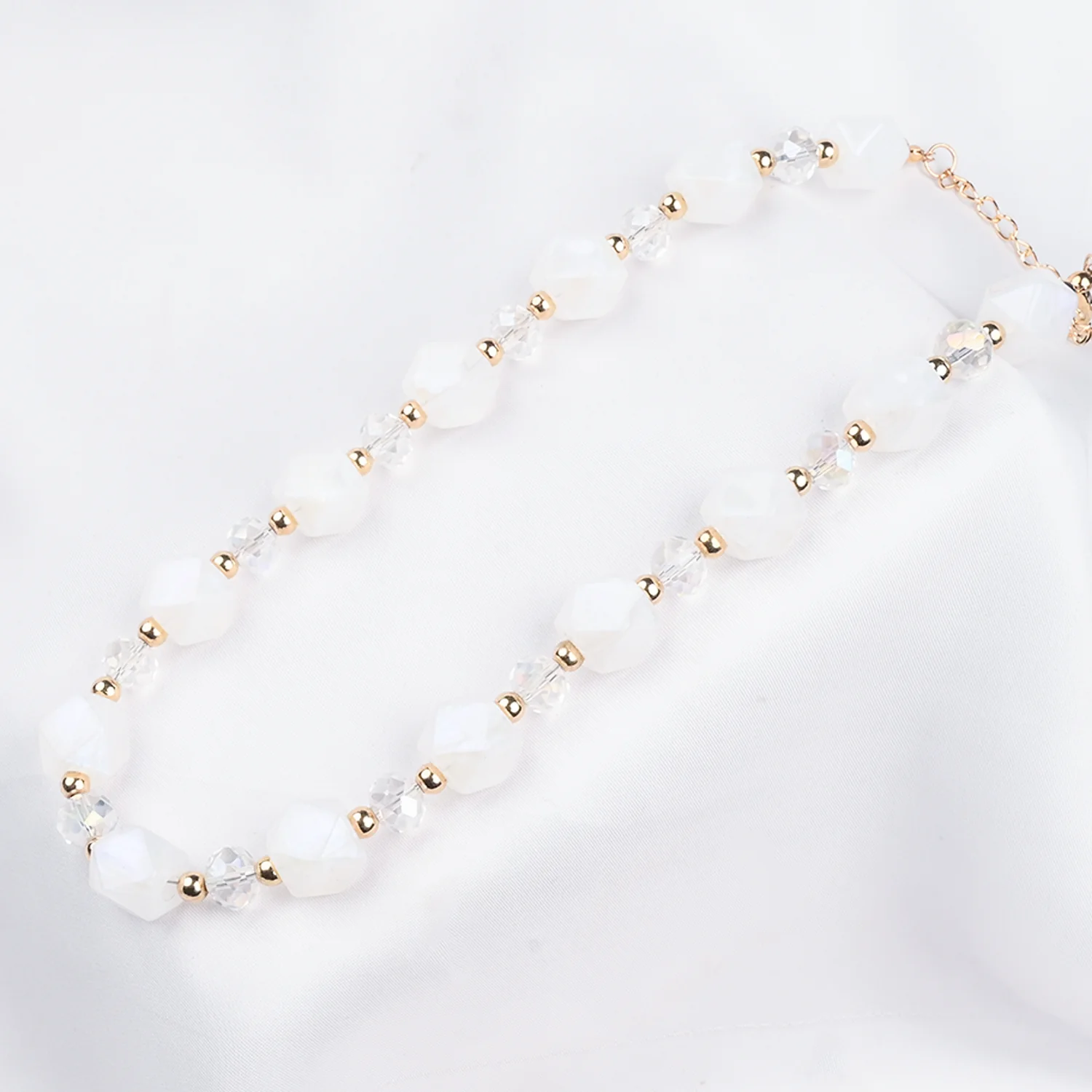 Beads Necklace
