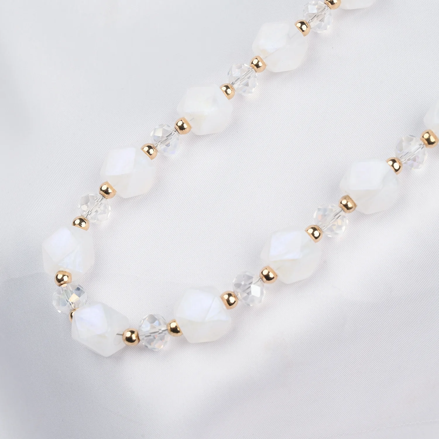 Beads Necklace - Image 2