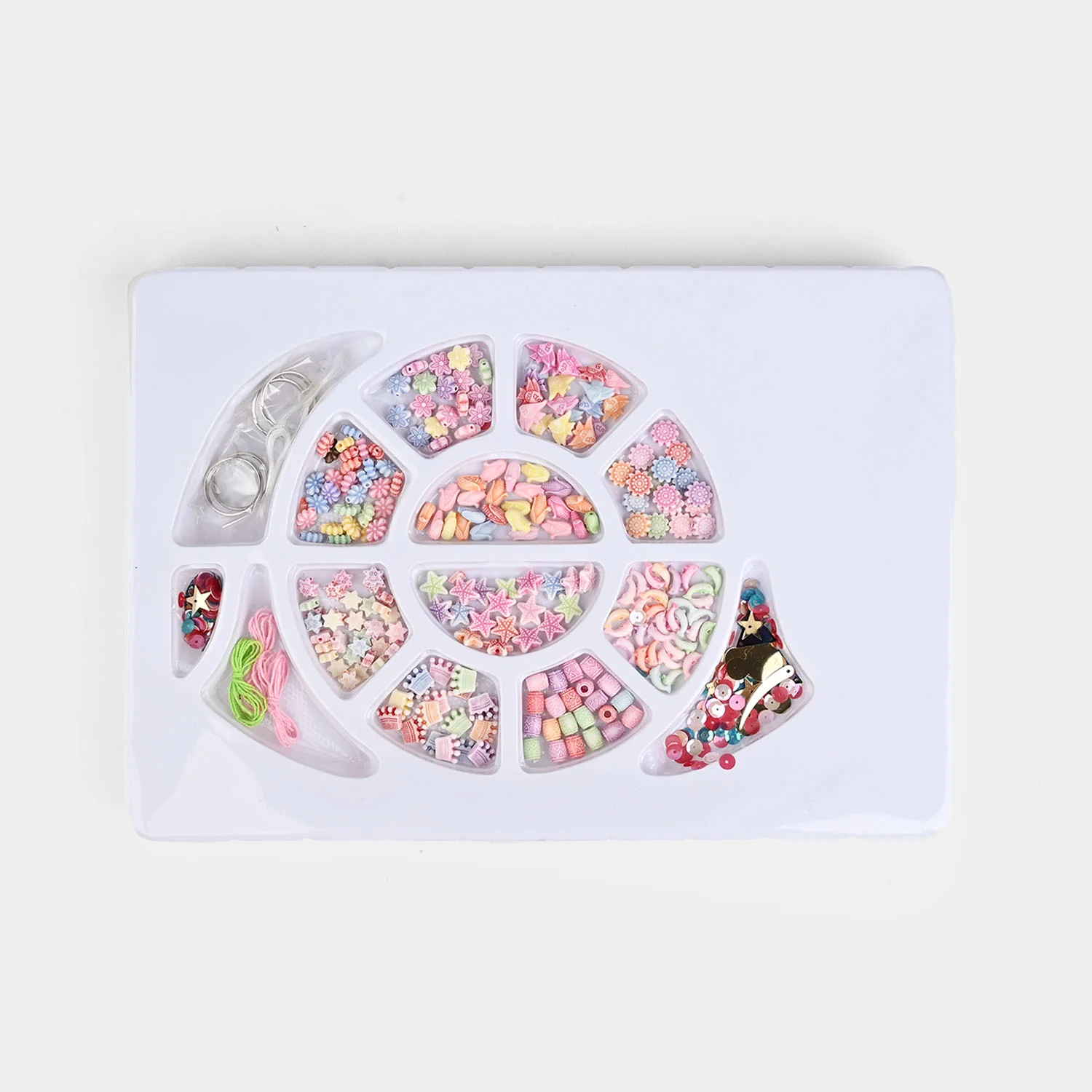 DIY Beads Set for Girls - Image 2