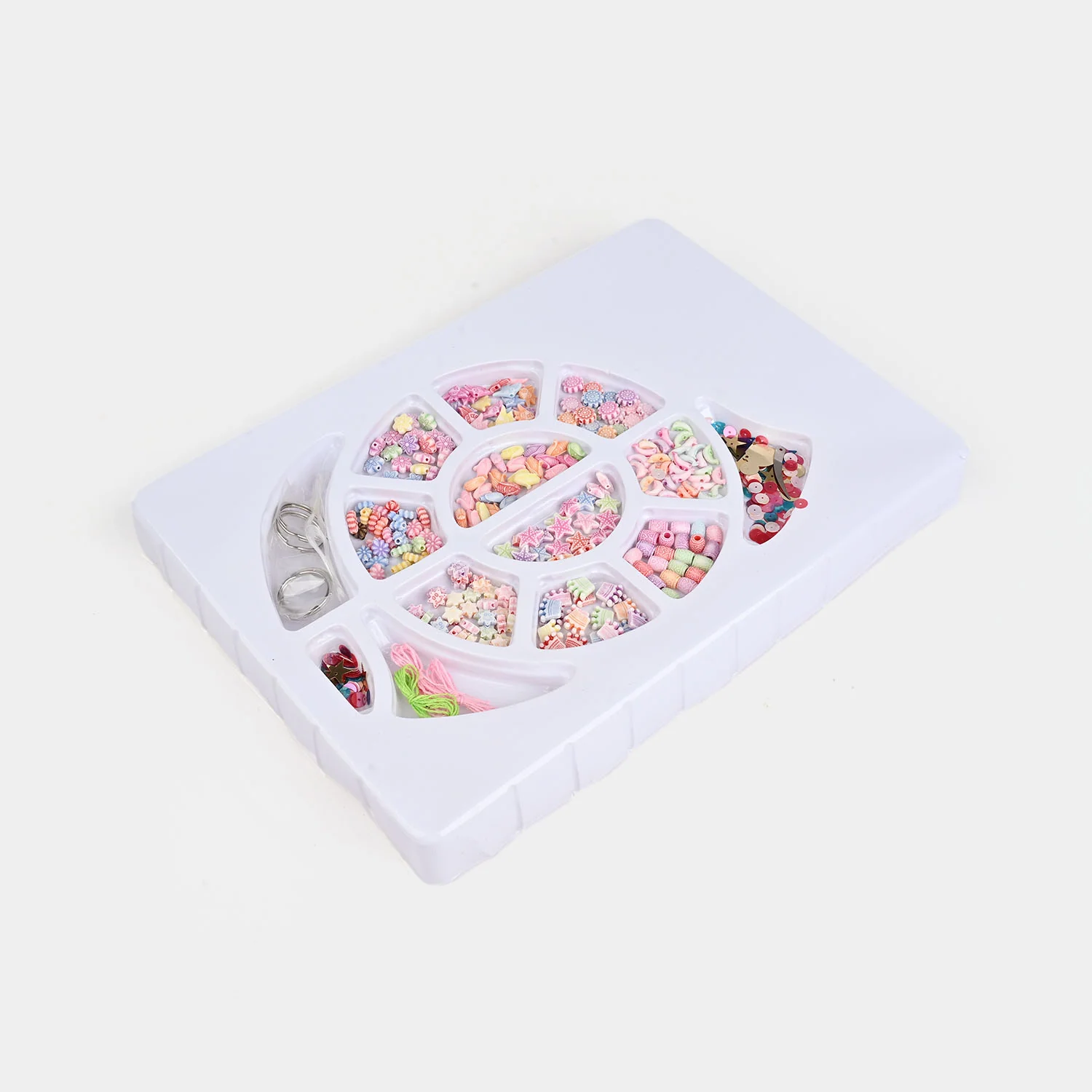 DIY Beads Set for Girls - Image 6