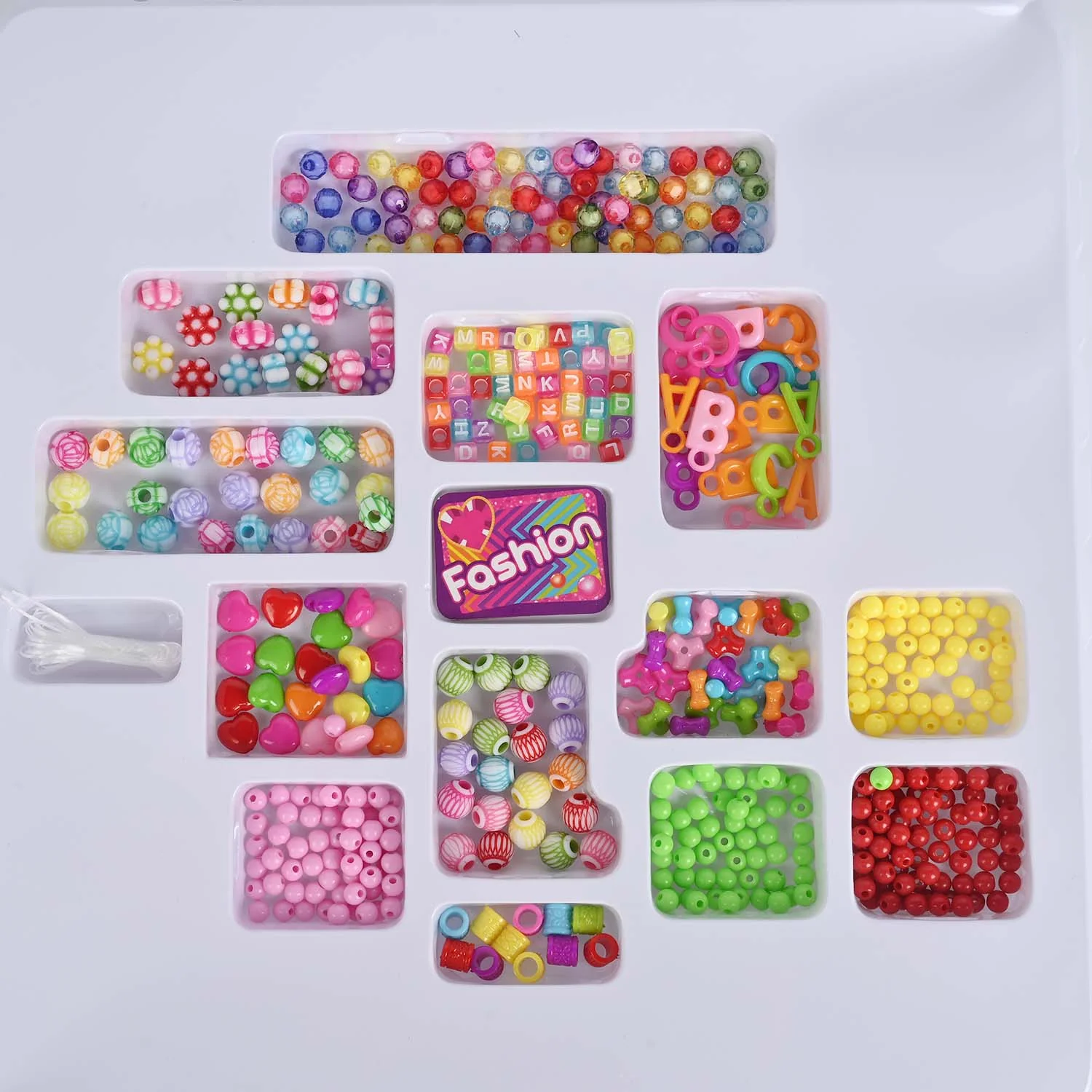 Beads Set - Image 3