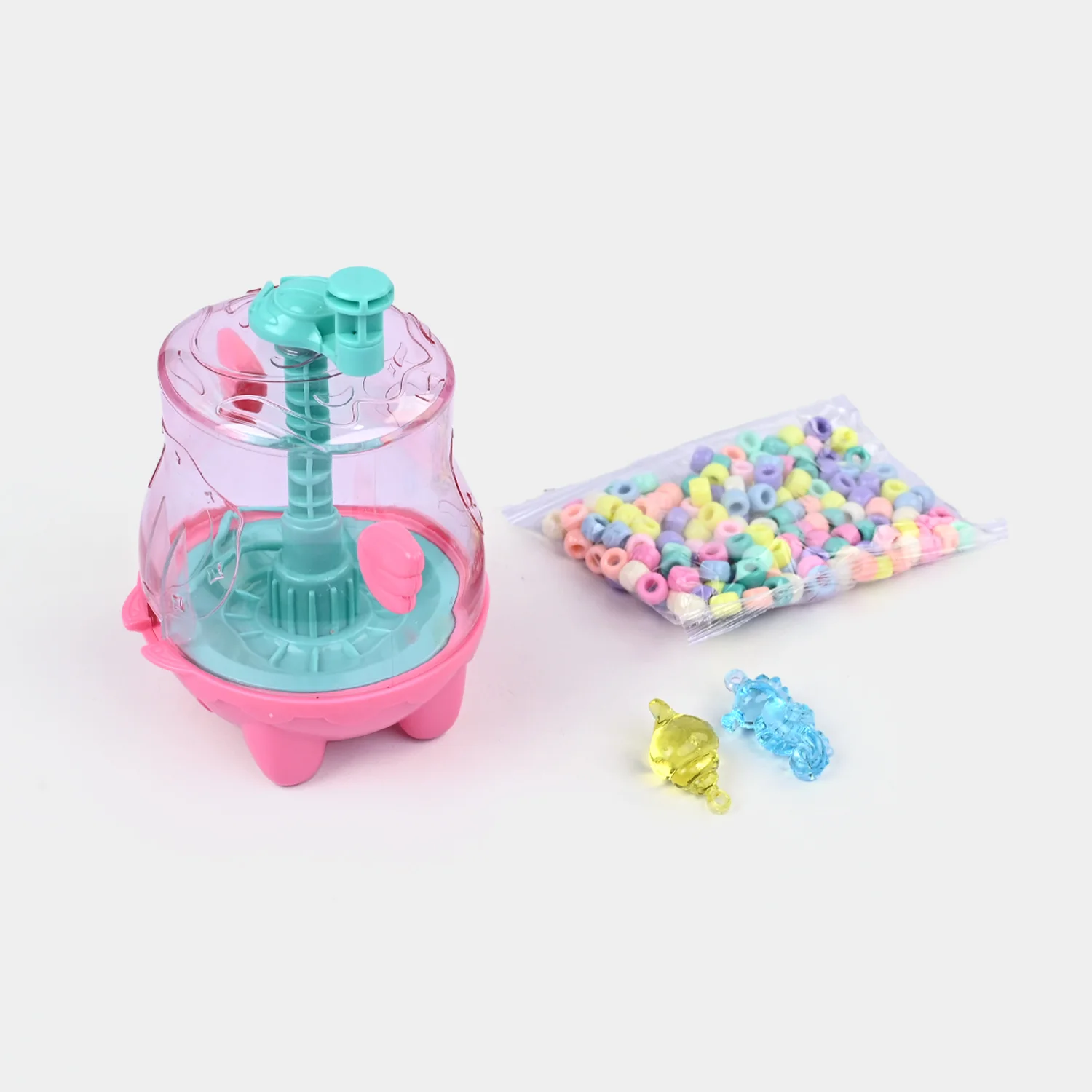 DIY beading machine craft kit