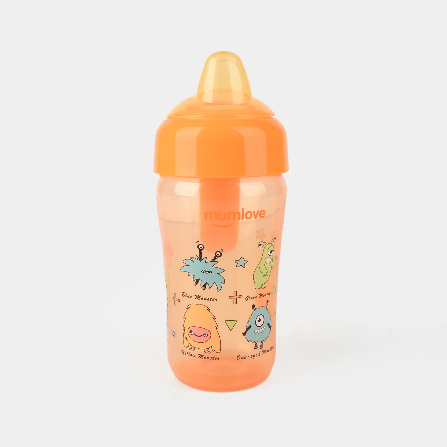 Beaker Mumlove 300 ml - Image 3
