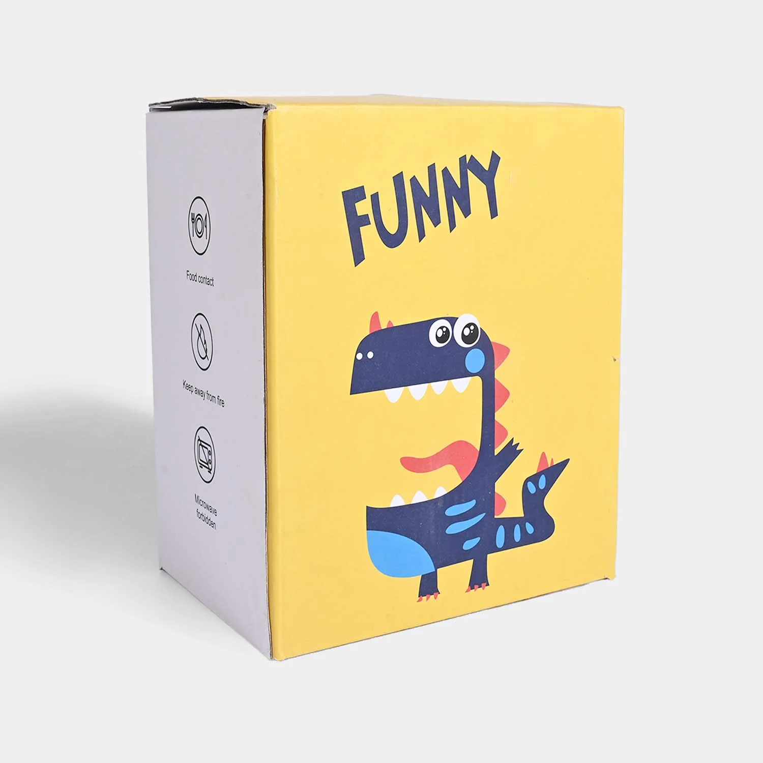Kids Water Bottle with Strap - Image 4