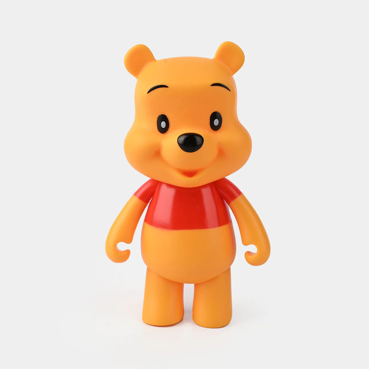Bear Friends Action Figure - Image 4