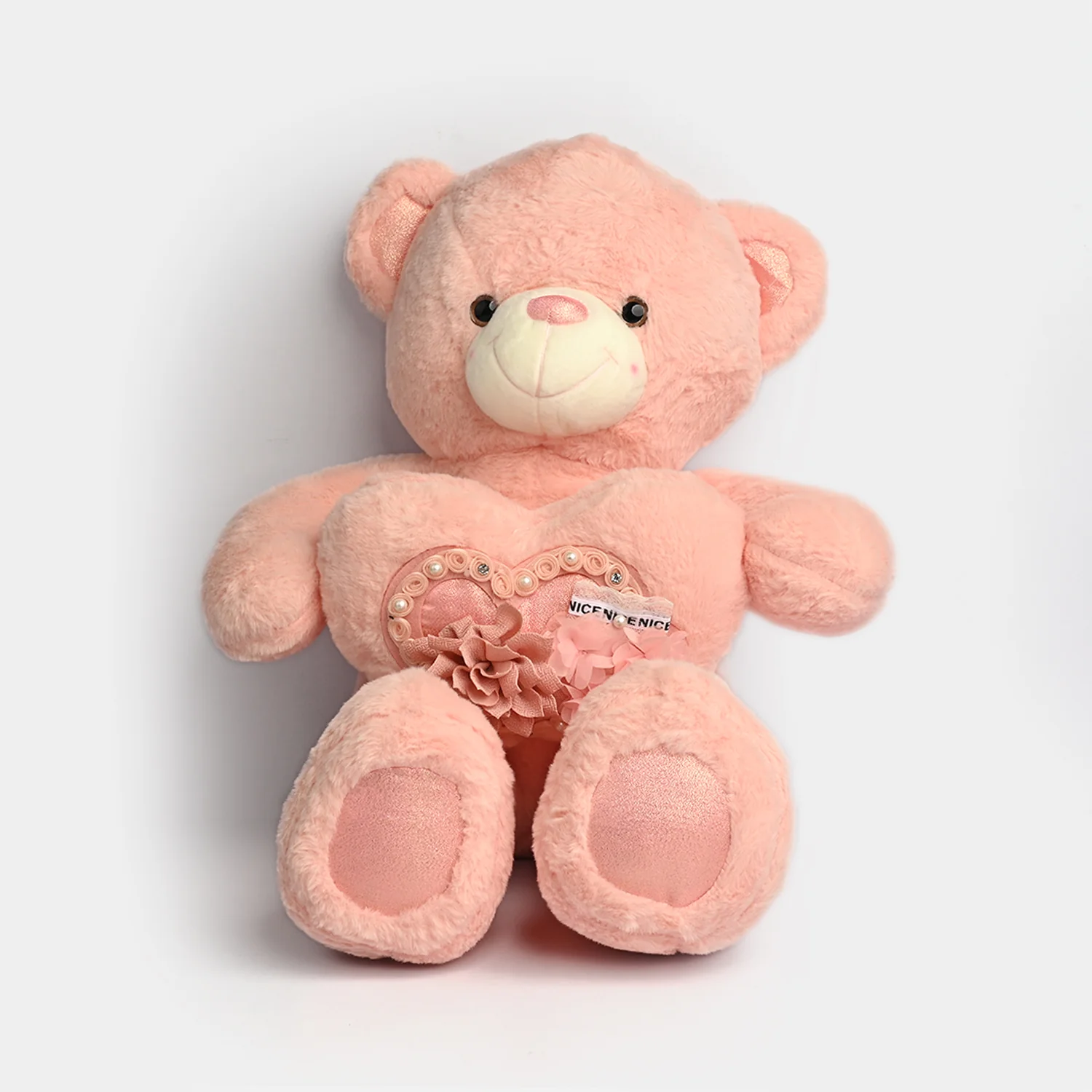 Teddy Bear Stuff Toy | 70Cm