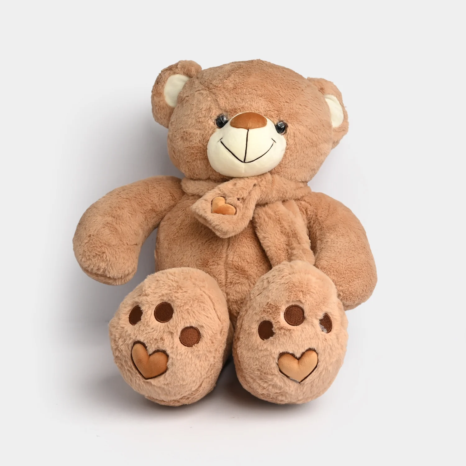 Teddy Bear Stuff Toy | 85Cm