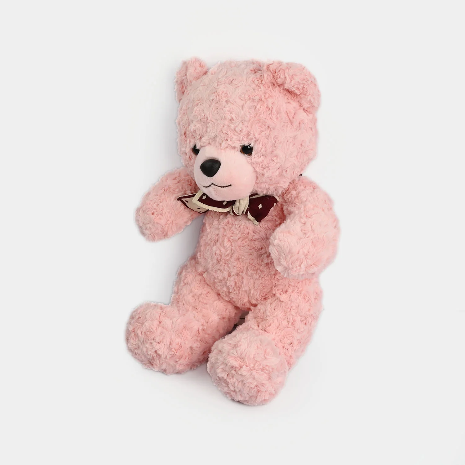 Stuff Bear Ribbon Plush Toy for Kids | 50Cm - Image 2