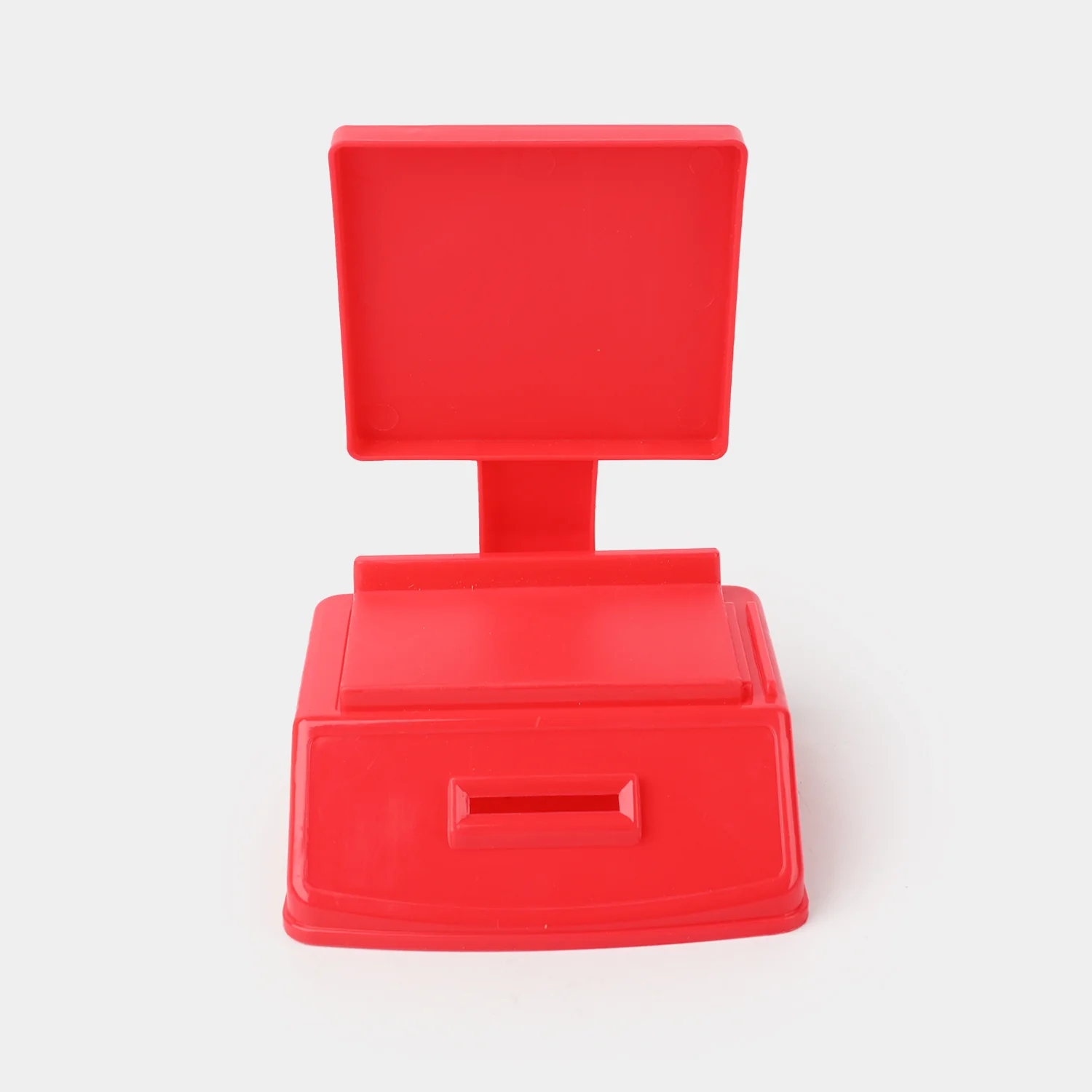 Kids Mini Burger Shop Game Toy Set - Image 5