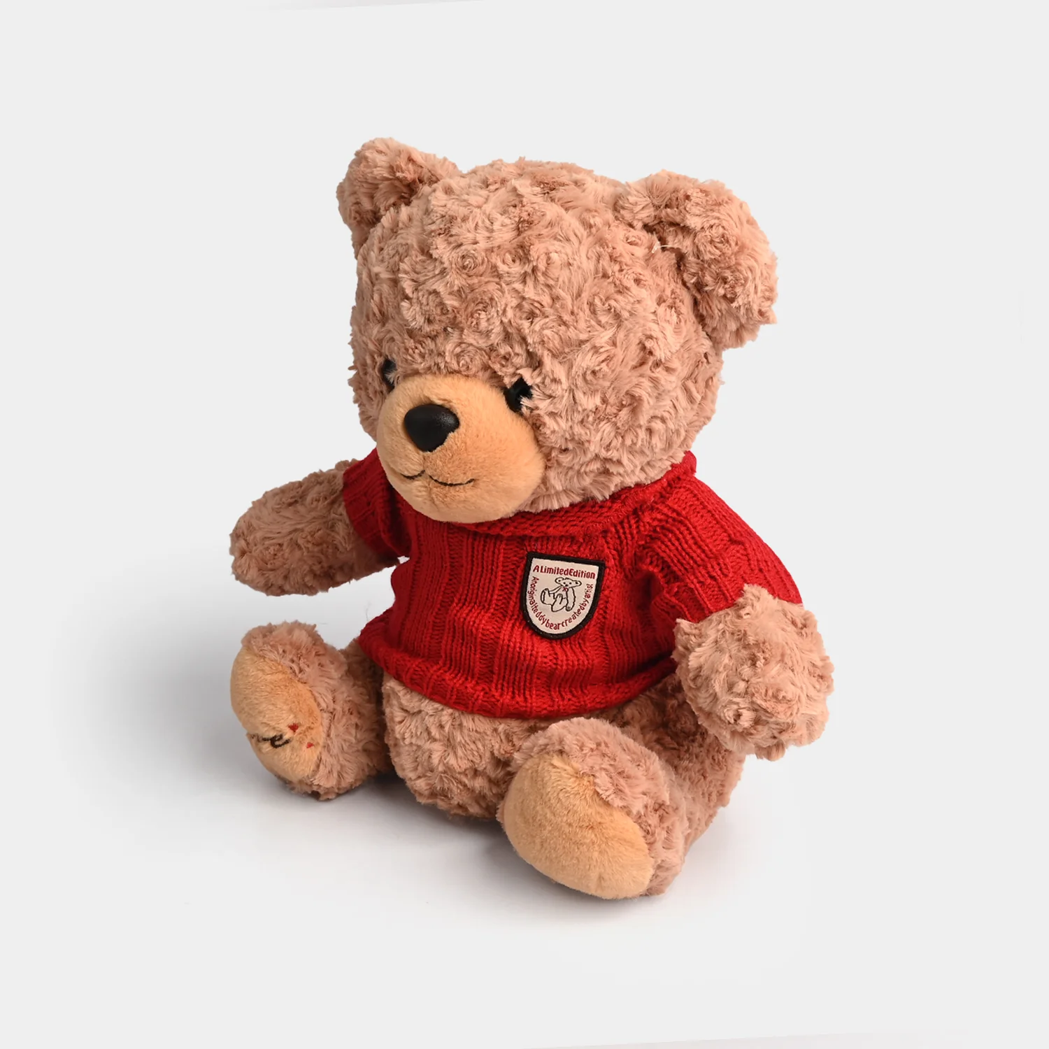 Teddy Bear Stuff Toy | 35Cm - Image 3