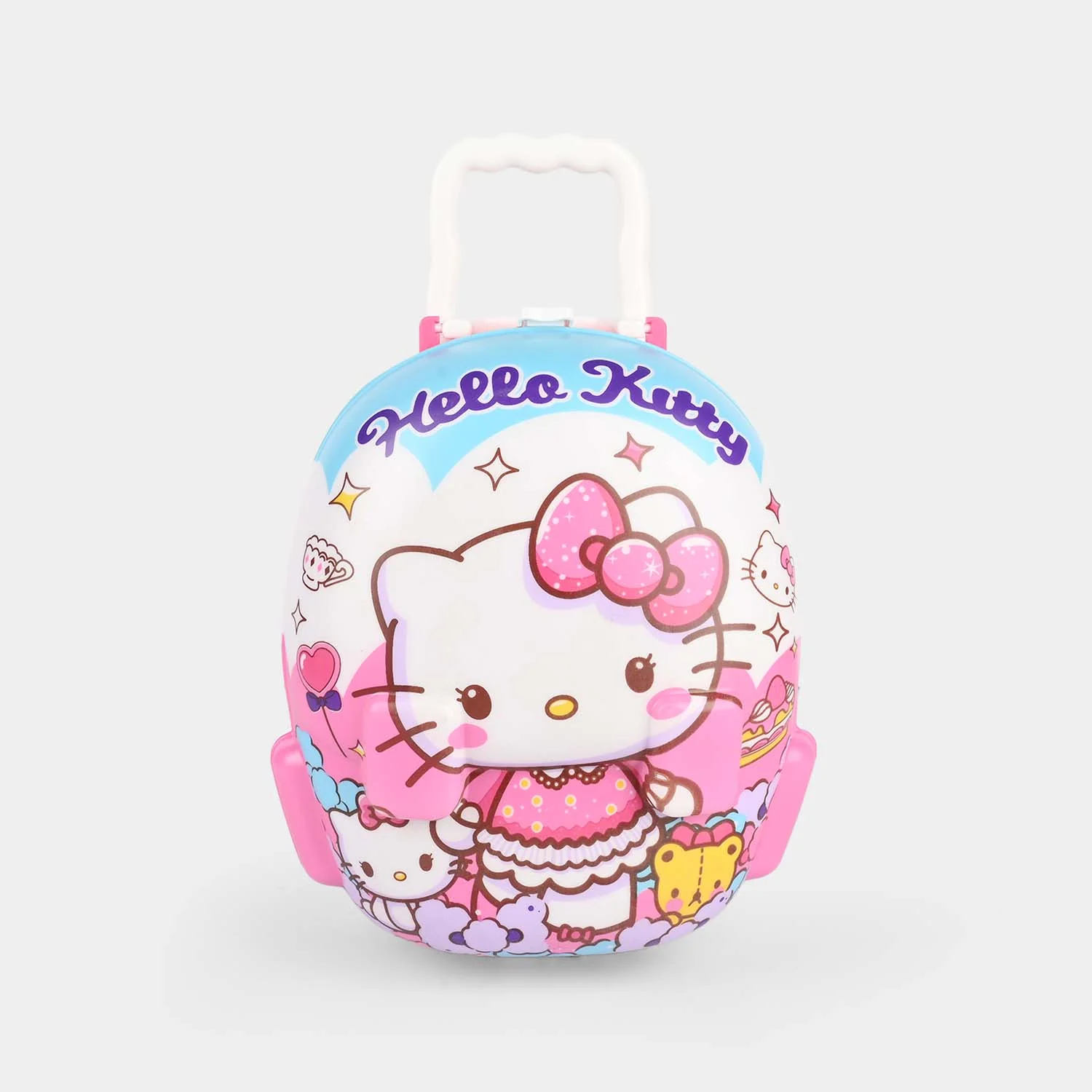Kids Trolley Carry Case - Image 4