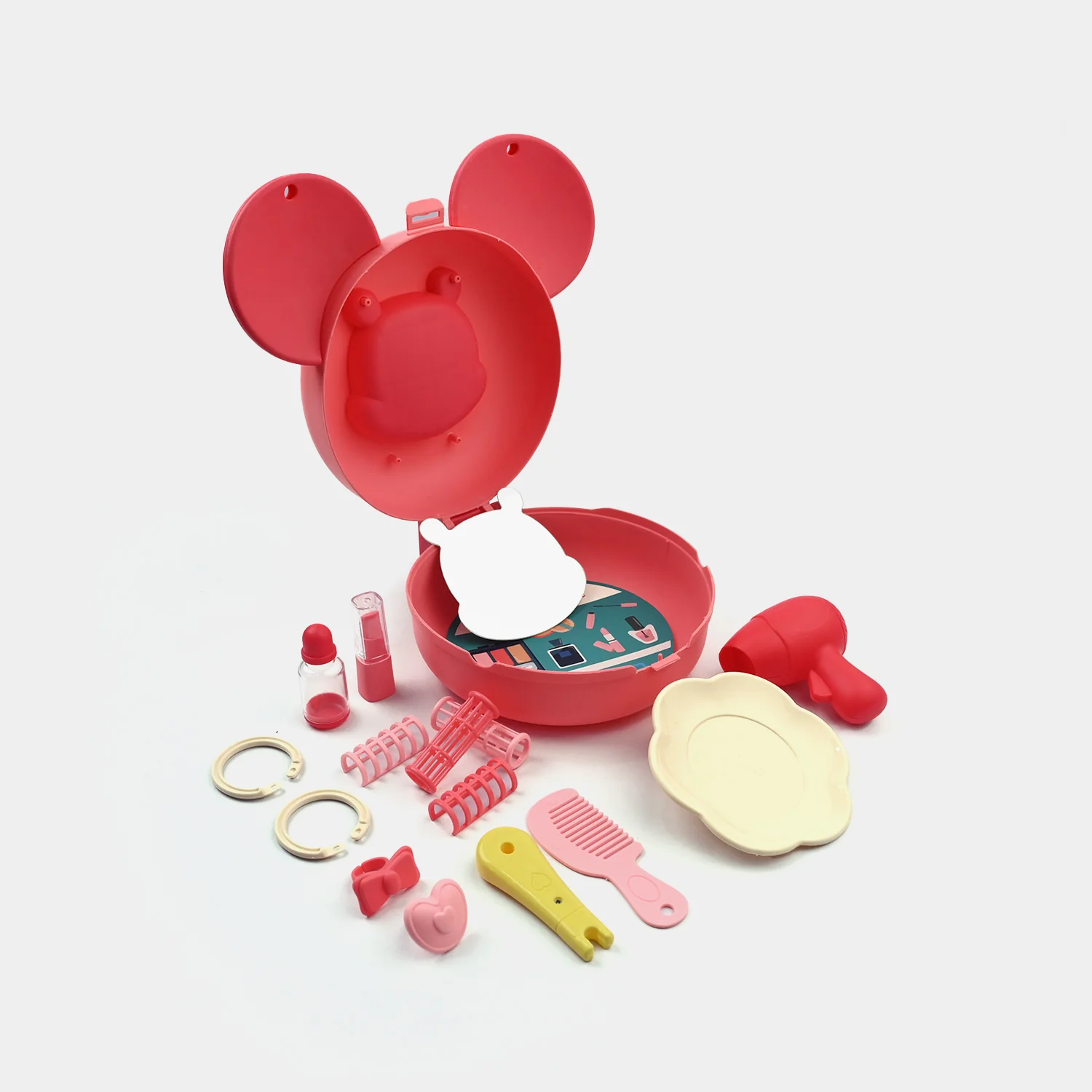 Beauty Dressing Play Set