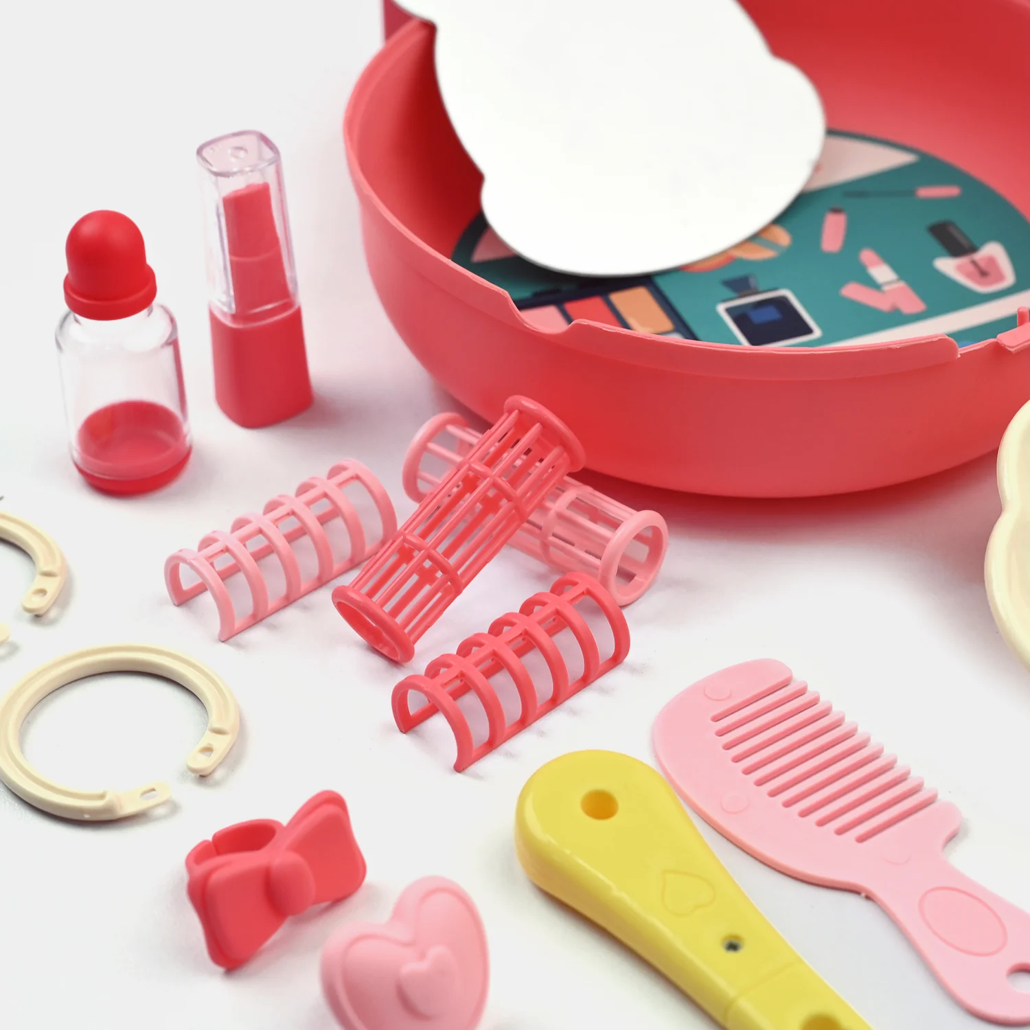 Beauty Dressing Play Set - Image 2