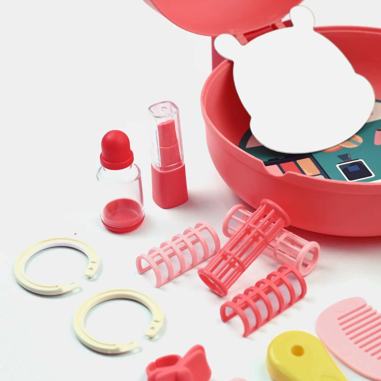 Beauty Dressing Play Set - Image 4