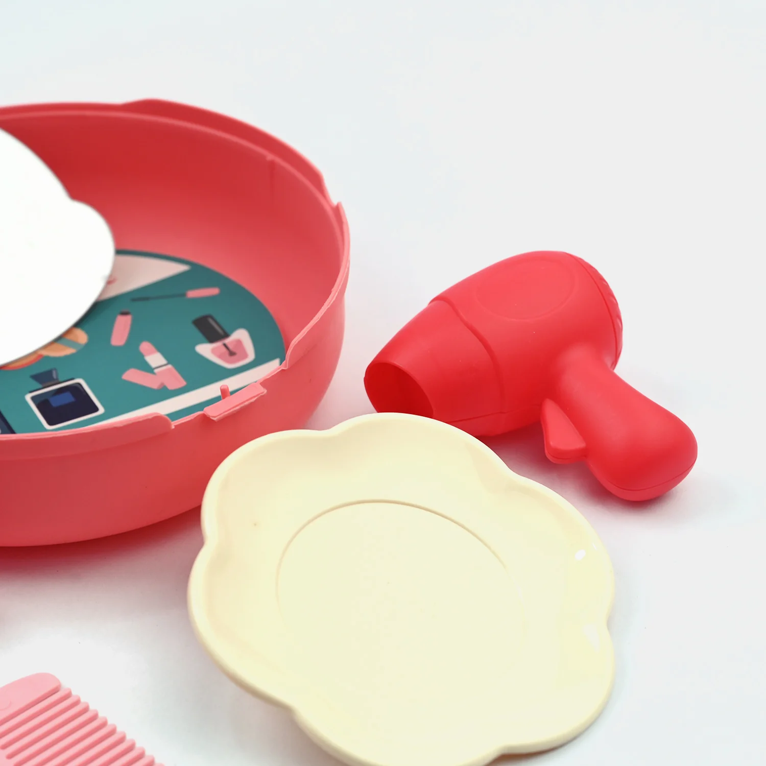 Beauty Dressing Play Set - Image 5