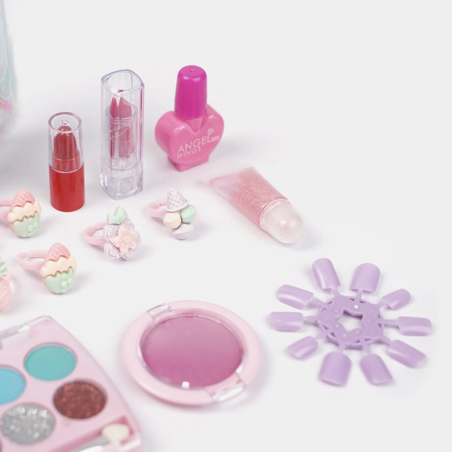 Makeup & Beauty Set for Girls - Image 4