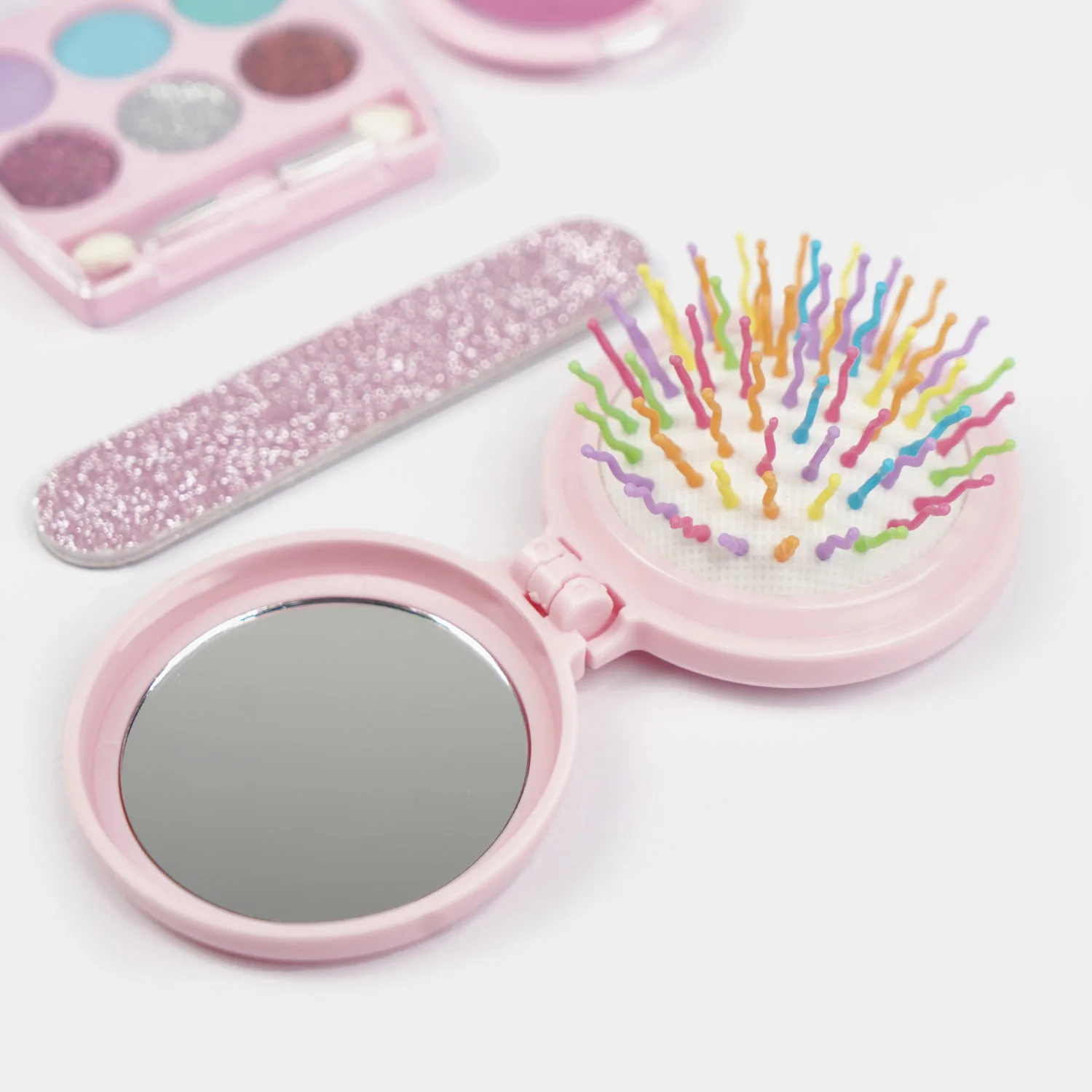 Makeup & Beauty Set for Girls - Image 5