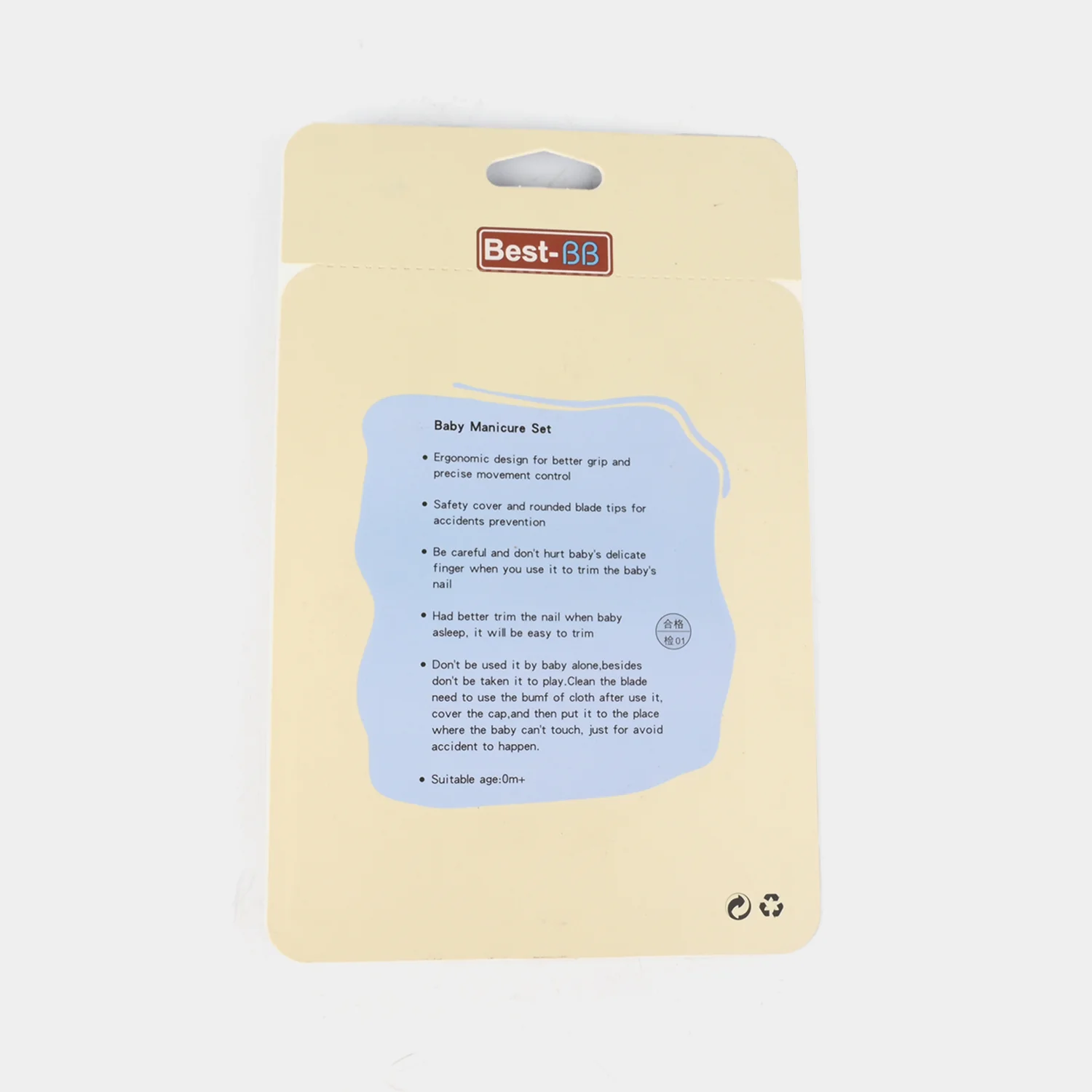 Nail Cutter Set - Image 2