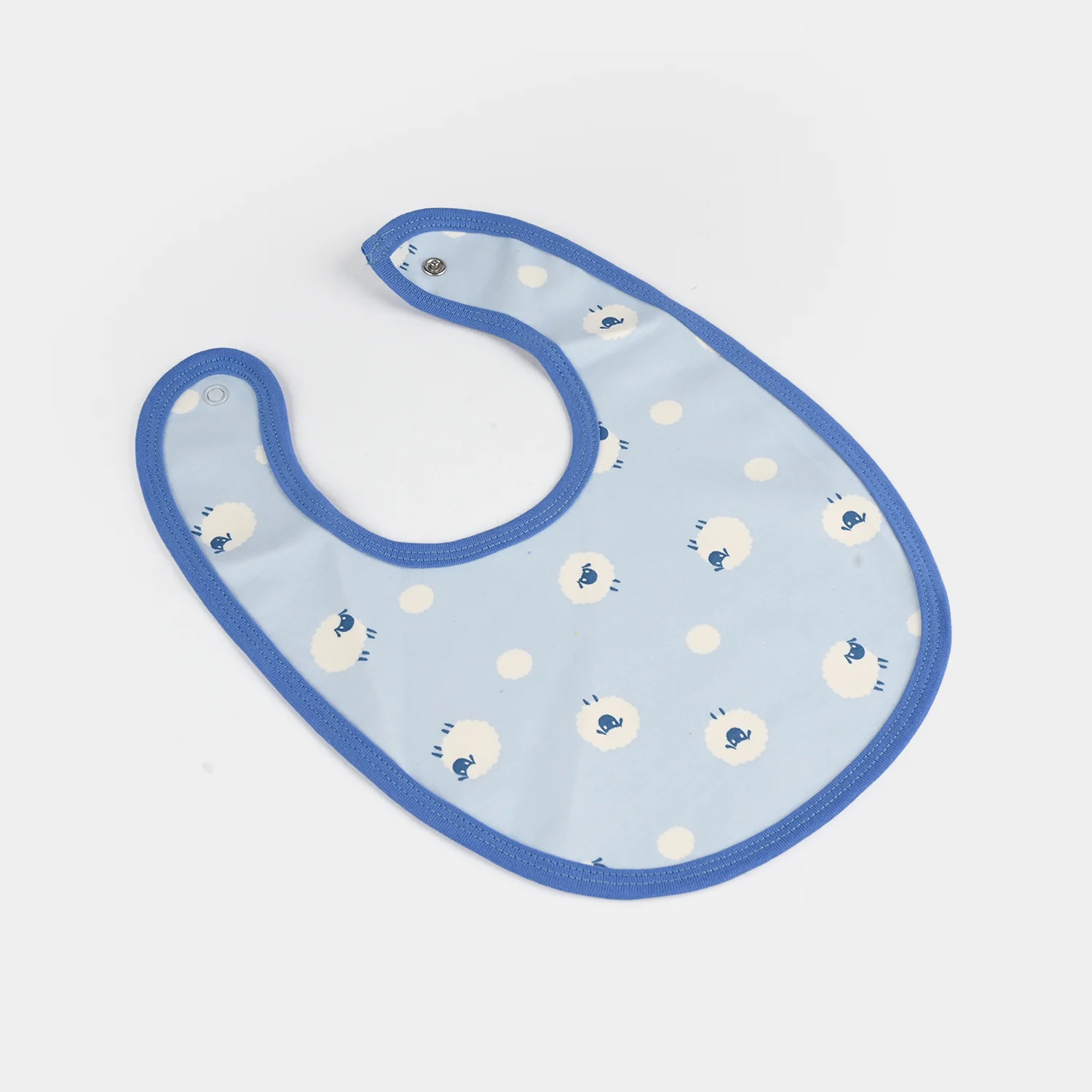 Baby Bib/Apron | 0M+